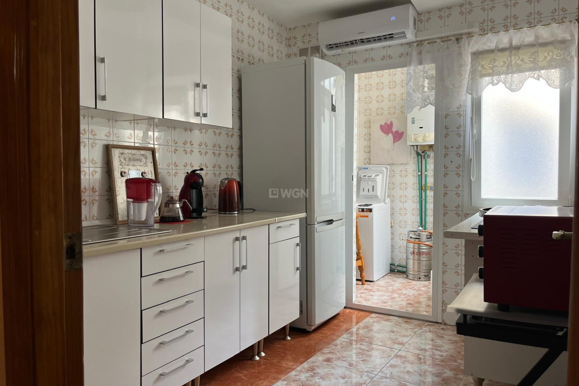 Resale - Penthouse - Torrevieja - Playa del Cura