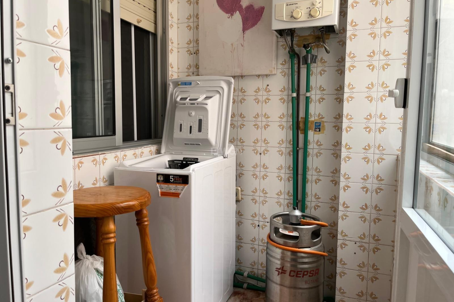 Resale - Penthouse - Torrevieja - Playa del Cura