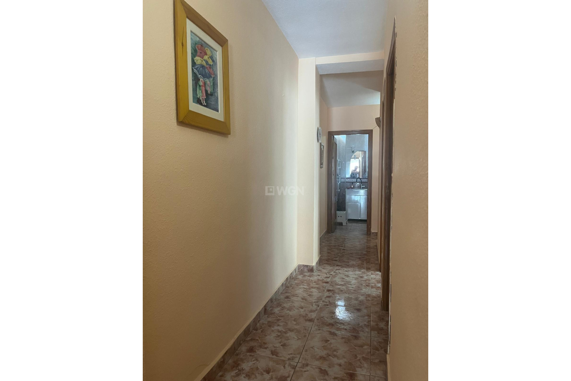 Resale - Penthouse - Torrevieja - Playa del Cura