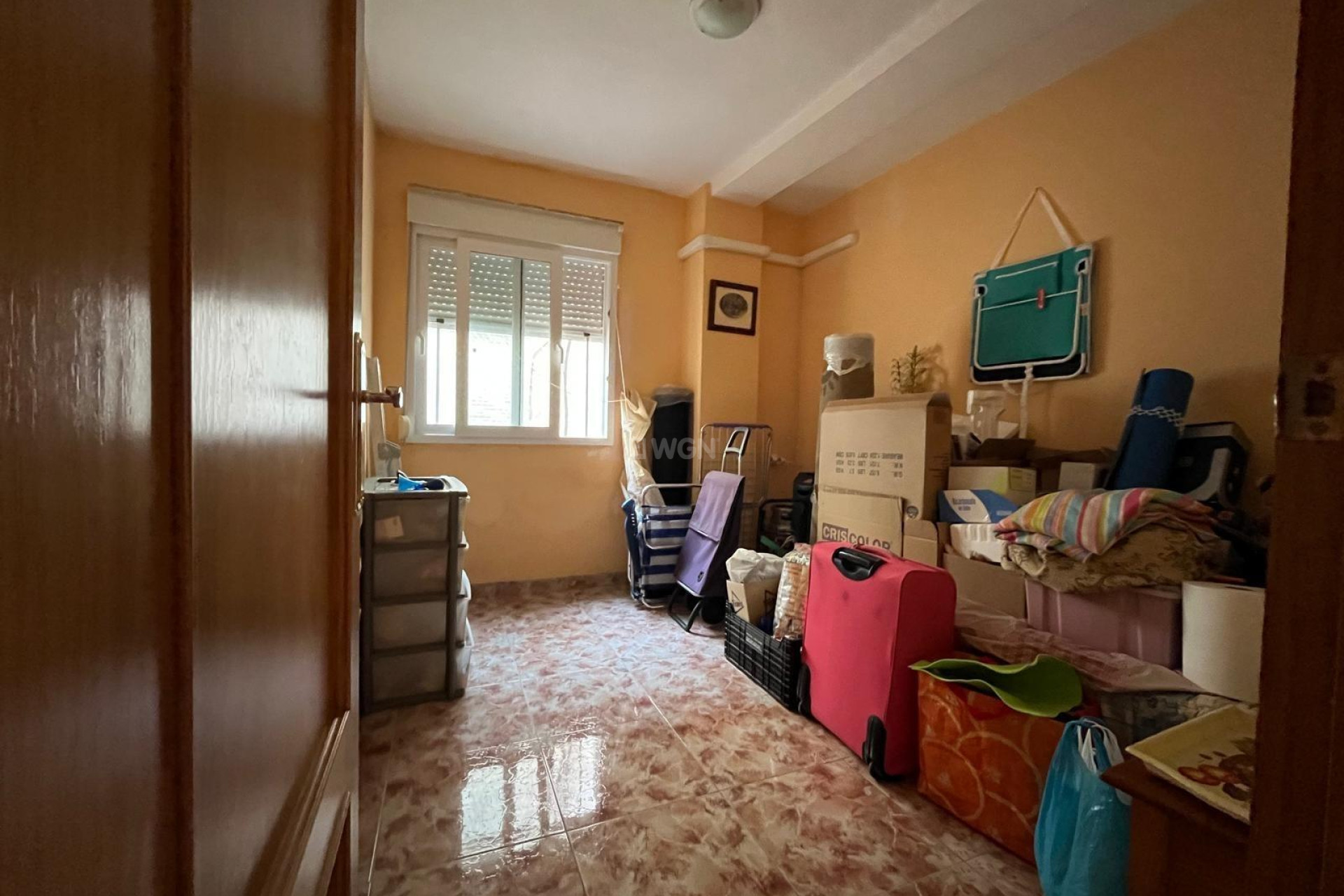 Resale - Penthouse - Torrevieja - Playa del Cura