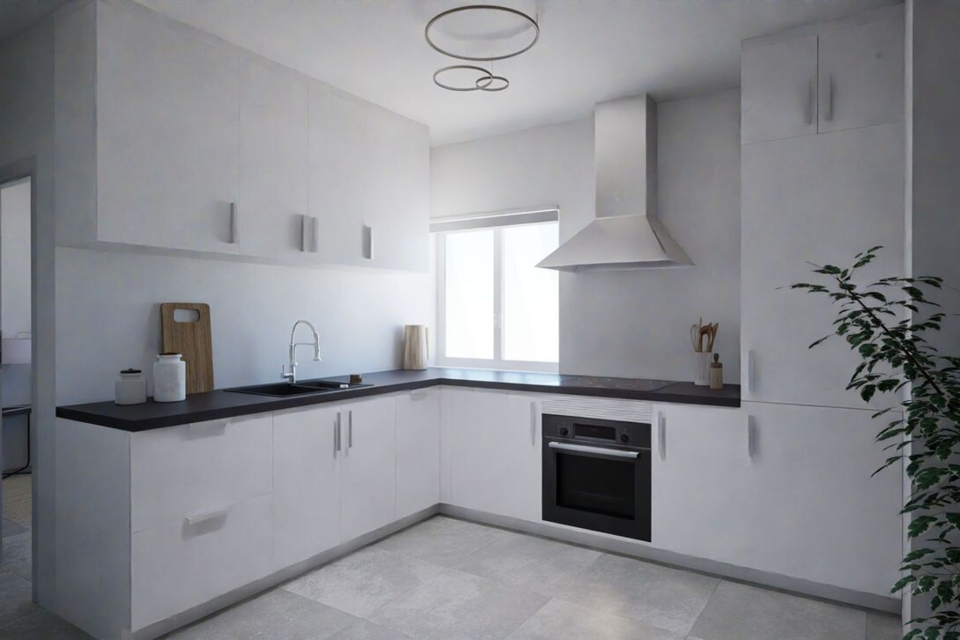 Resale - Penthouse - Torrevieja - Playa del Cura