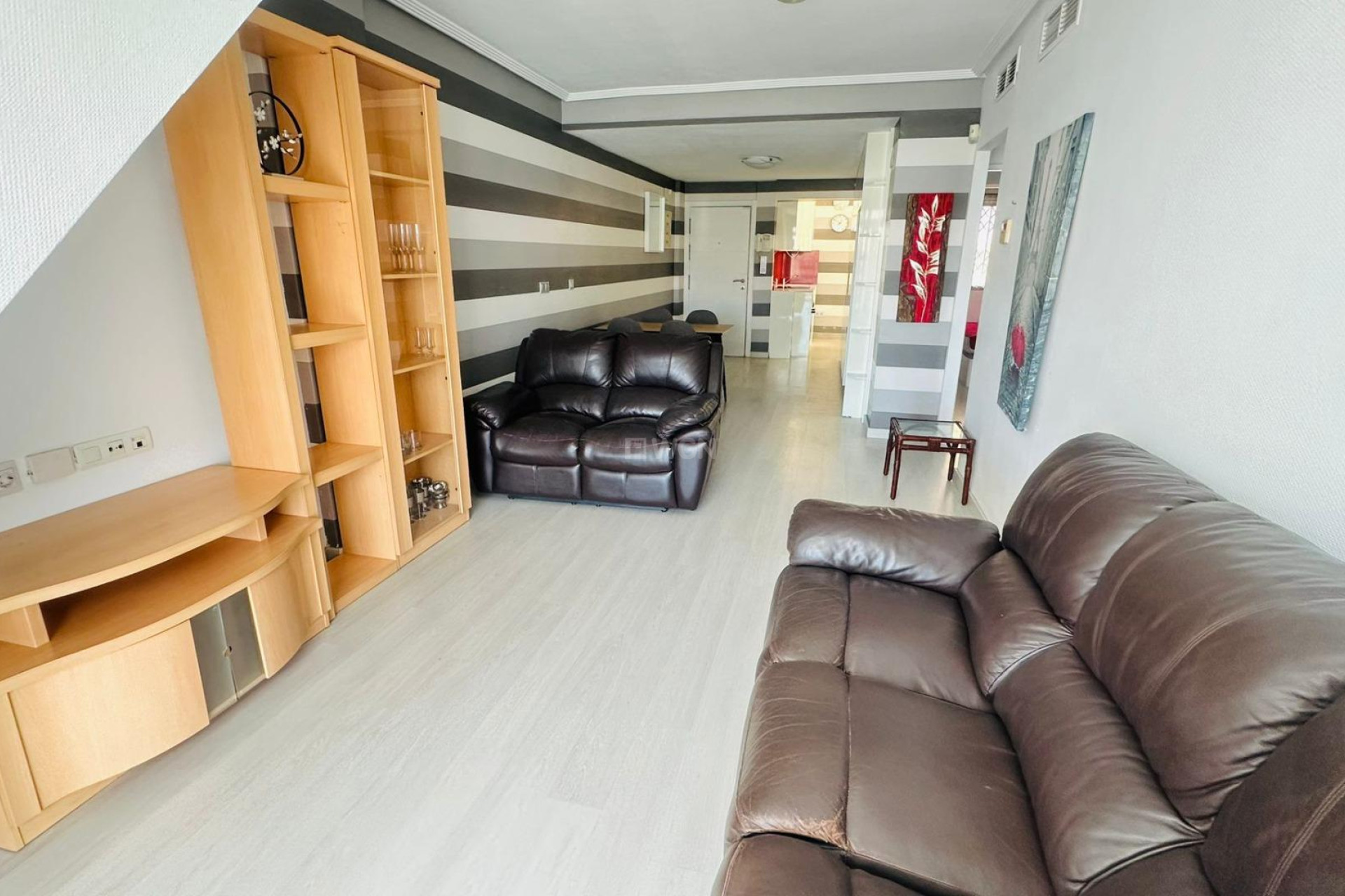 Resale - Penthouse - Torrevieja - Playa del Cura