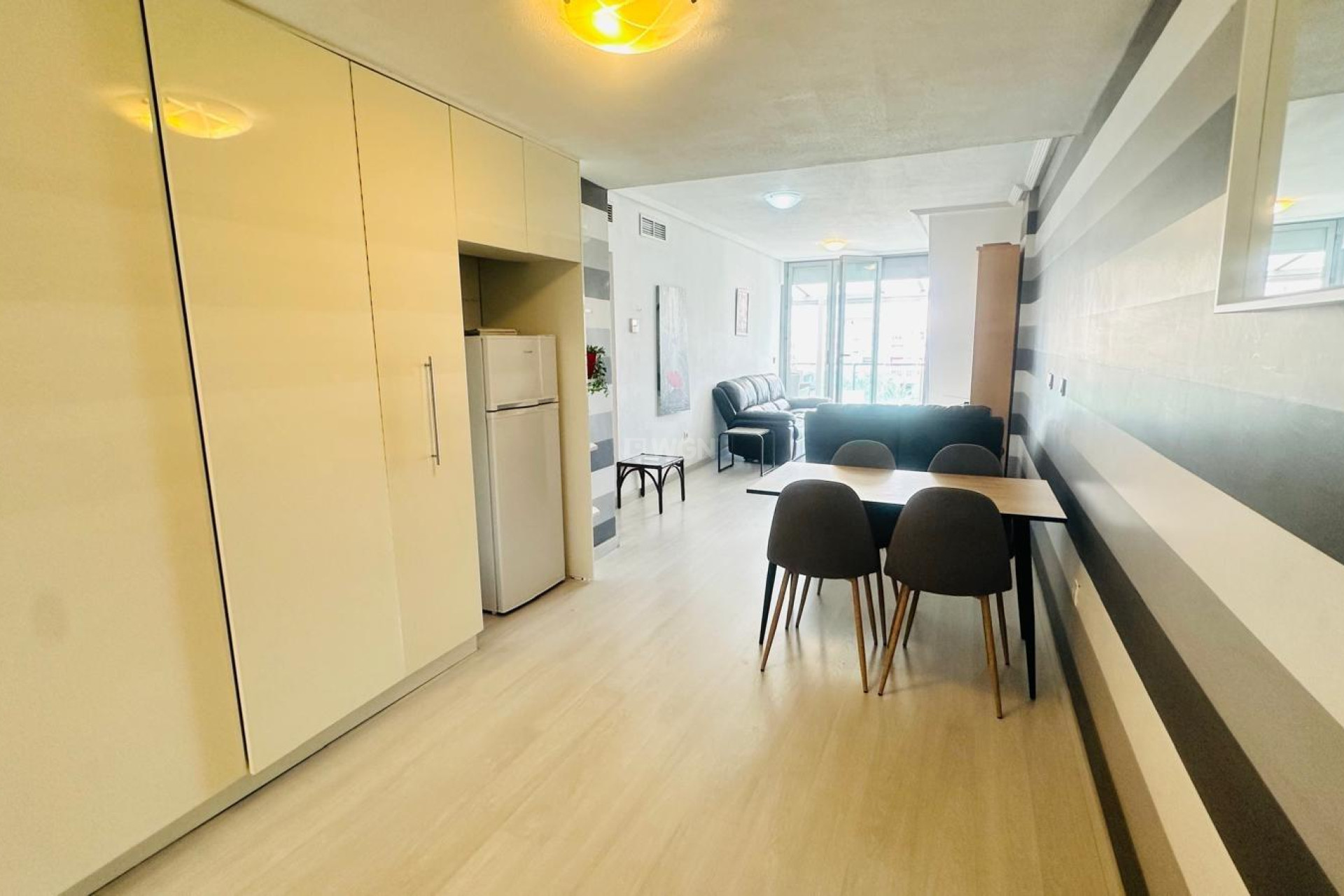 Resale - Penthouse - Torrevieja - Playa del Cura