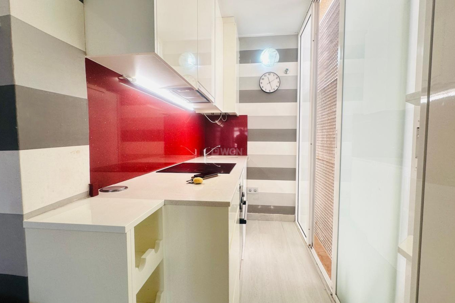 Resale - Penthouse - Torrevieja - Playa del Cura