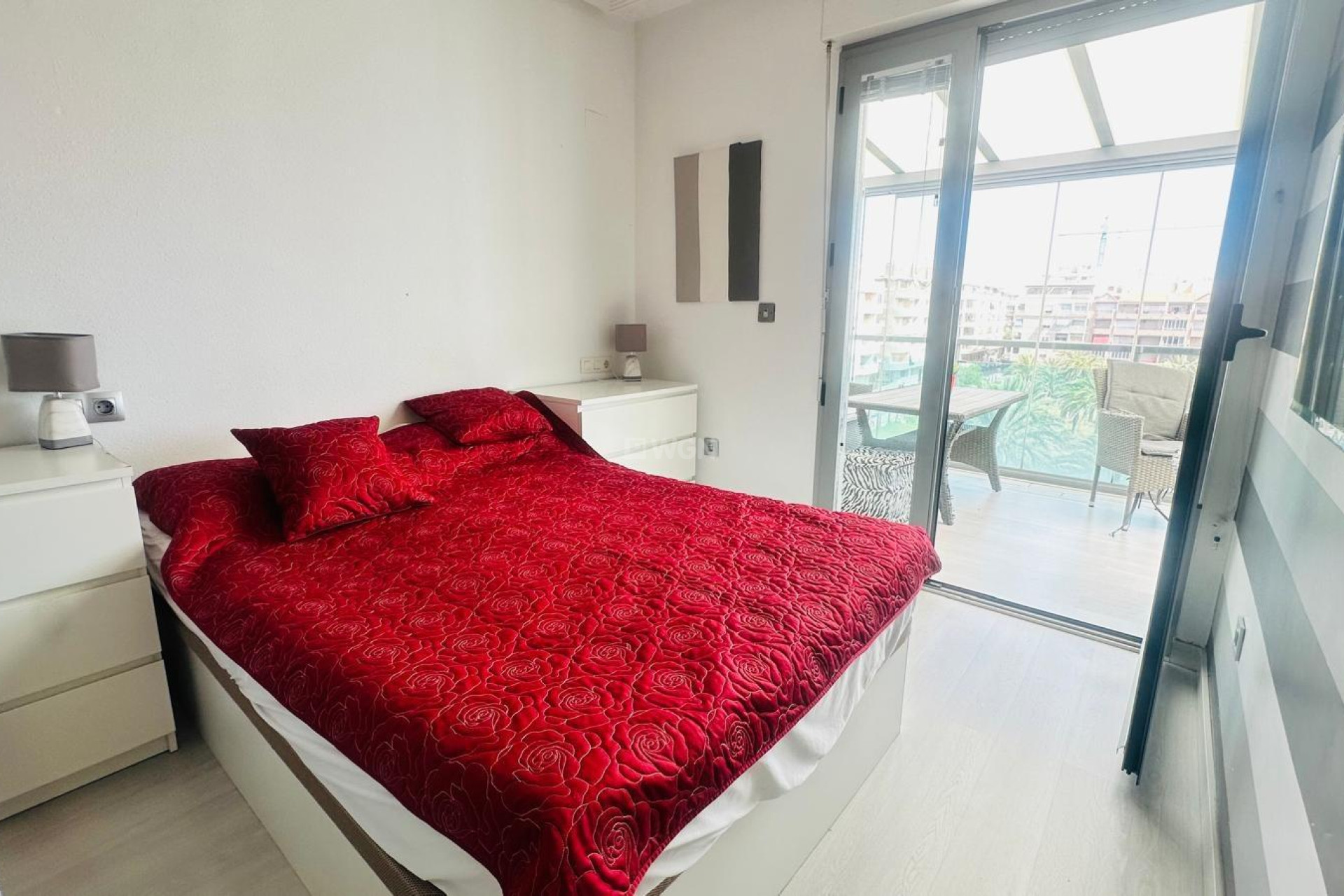 Resale - Penthouse - Torrevieja - Playa del Cura