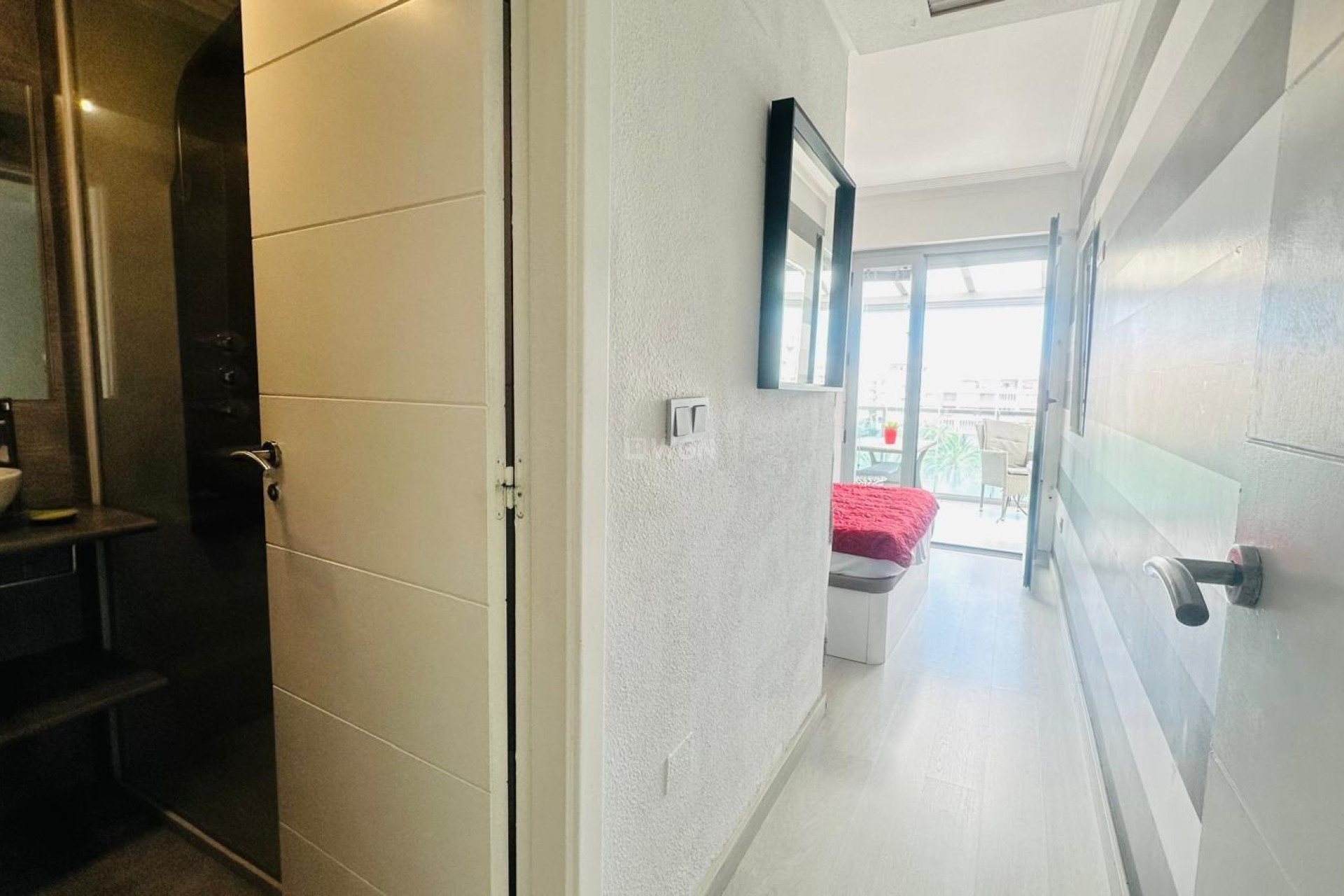 Resale - Penthouse - Torrevieja - Playa del Cura