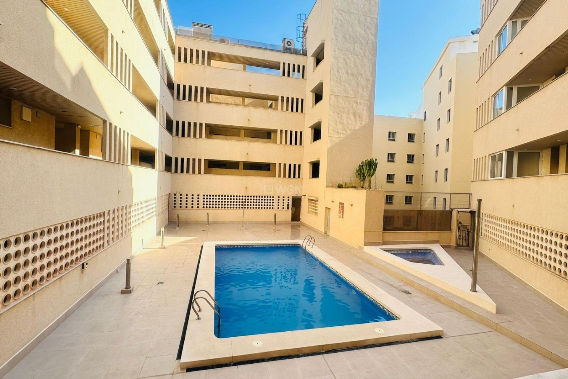 Resale - Penthouse - Torrevieja - Playa del Cura