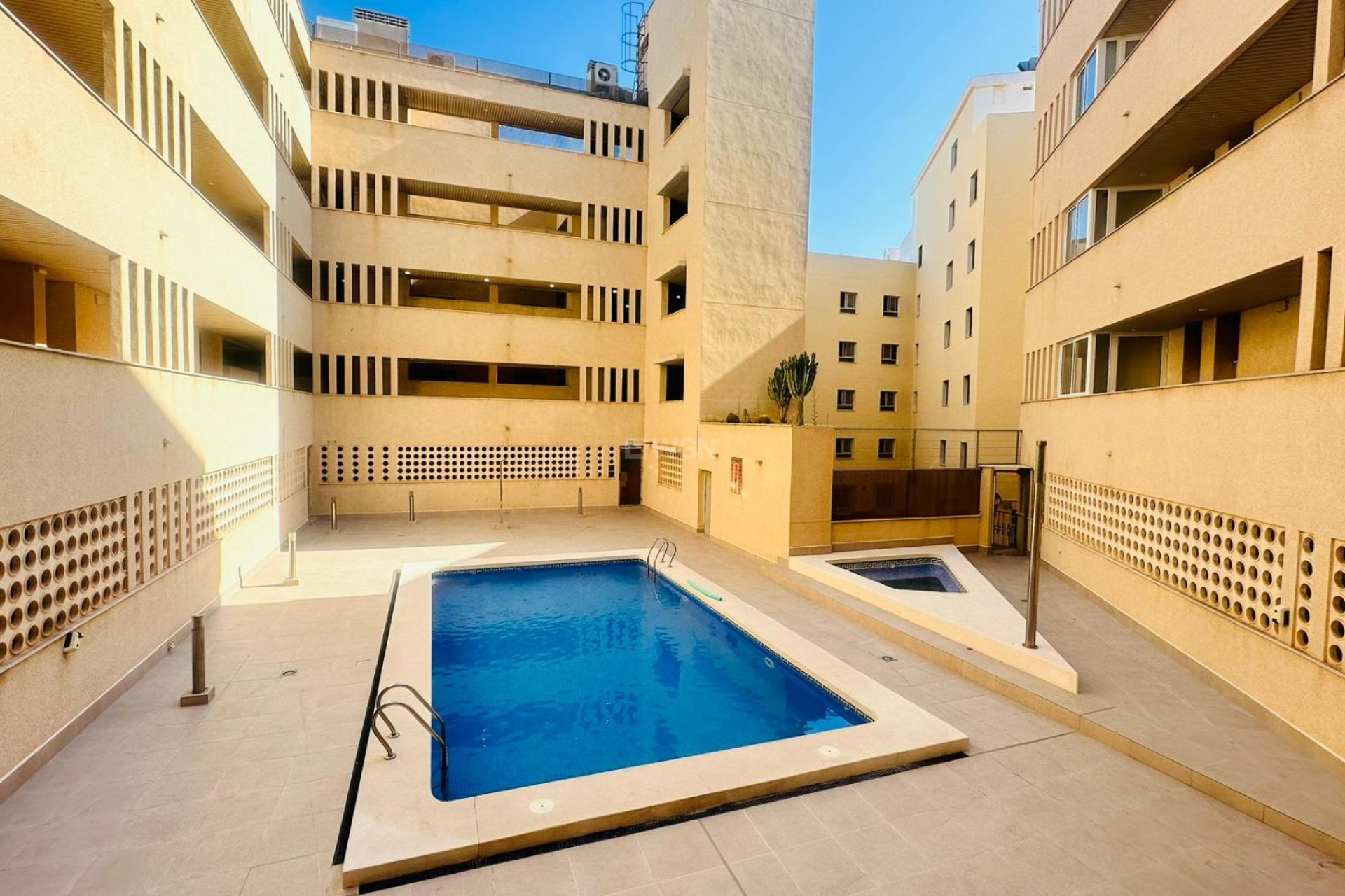 Resale - Penthouse - Torrevieja - Playa del Cura