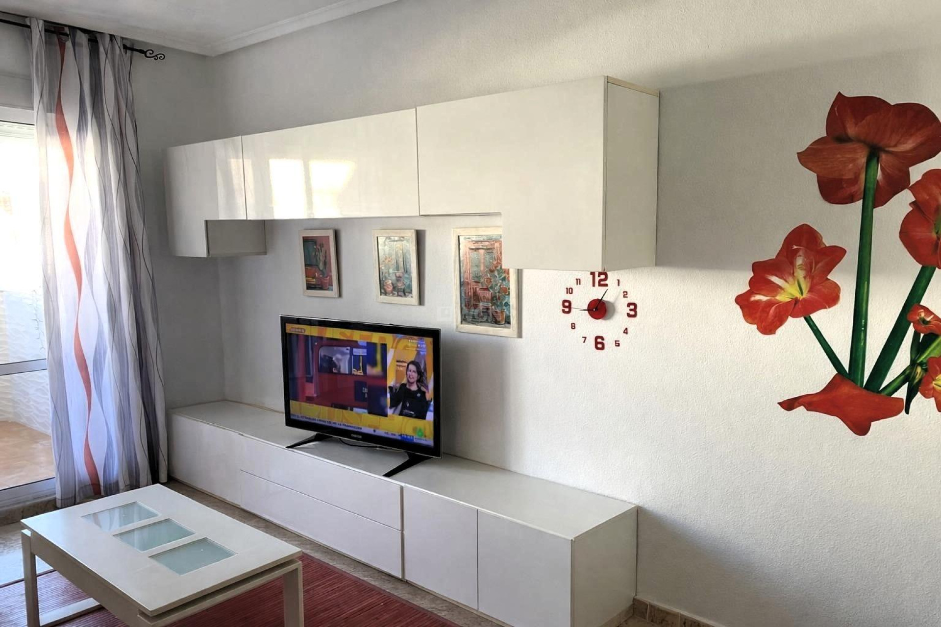 Resale - Penthouse - Torrevieja - Playa del Cura