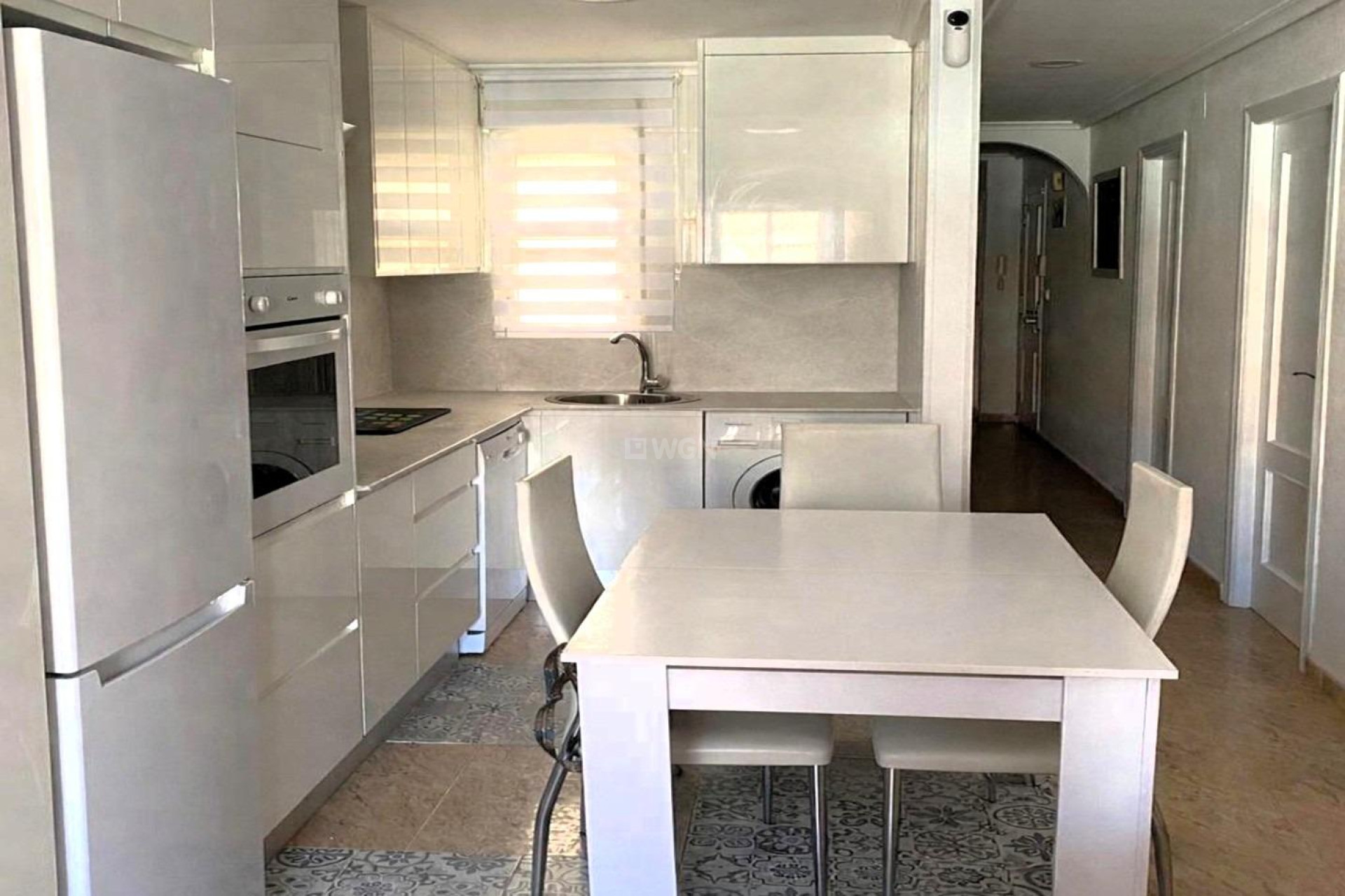 Resale - Penthouse - Torrevieja - Playa del Cura