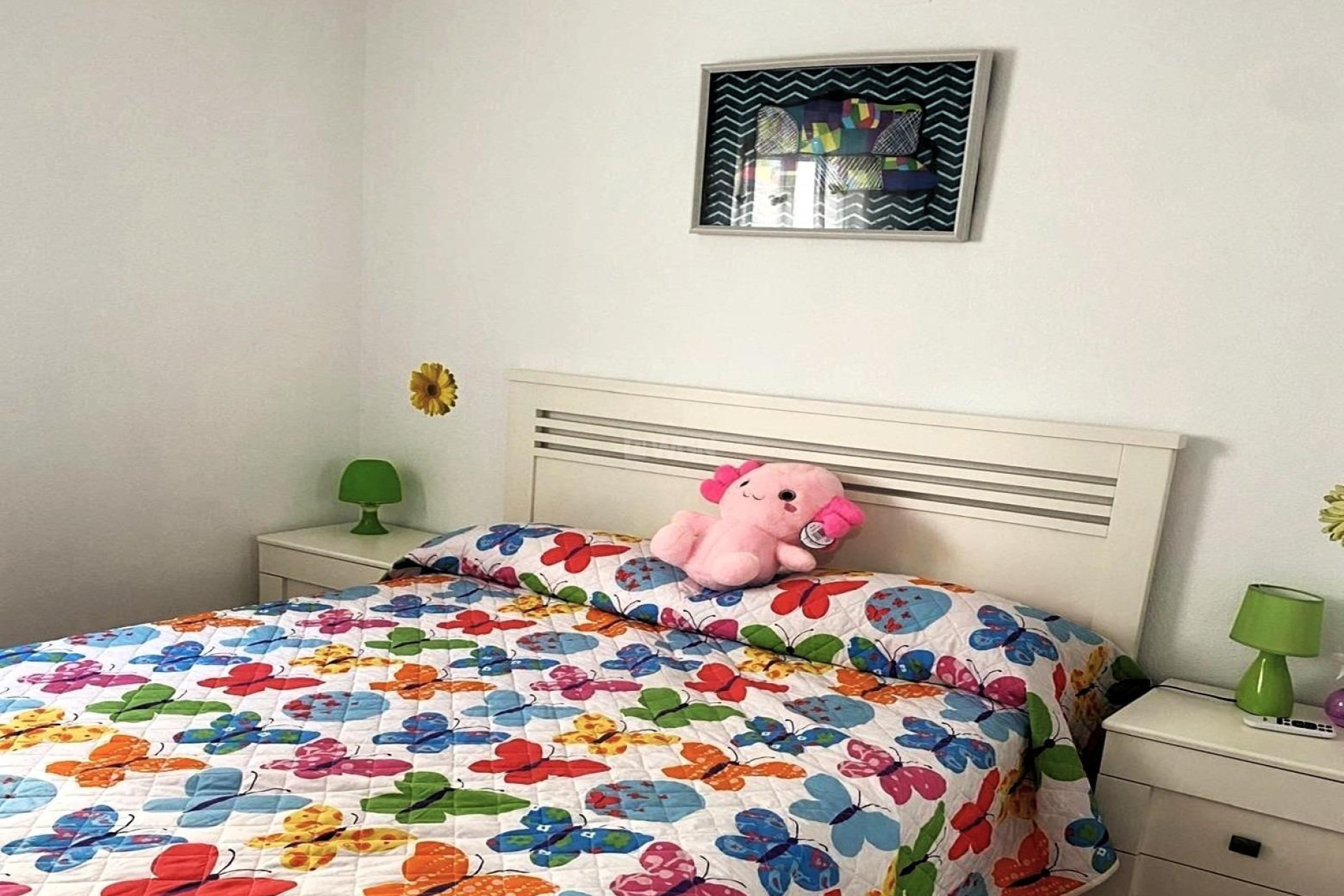 Resale - Penthouse - Torrevieja - Playa del Cura