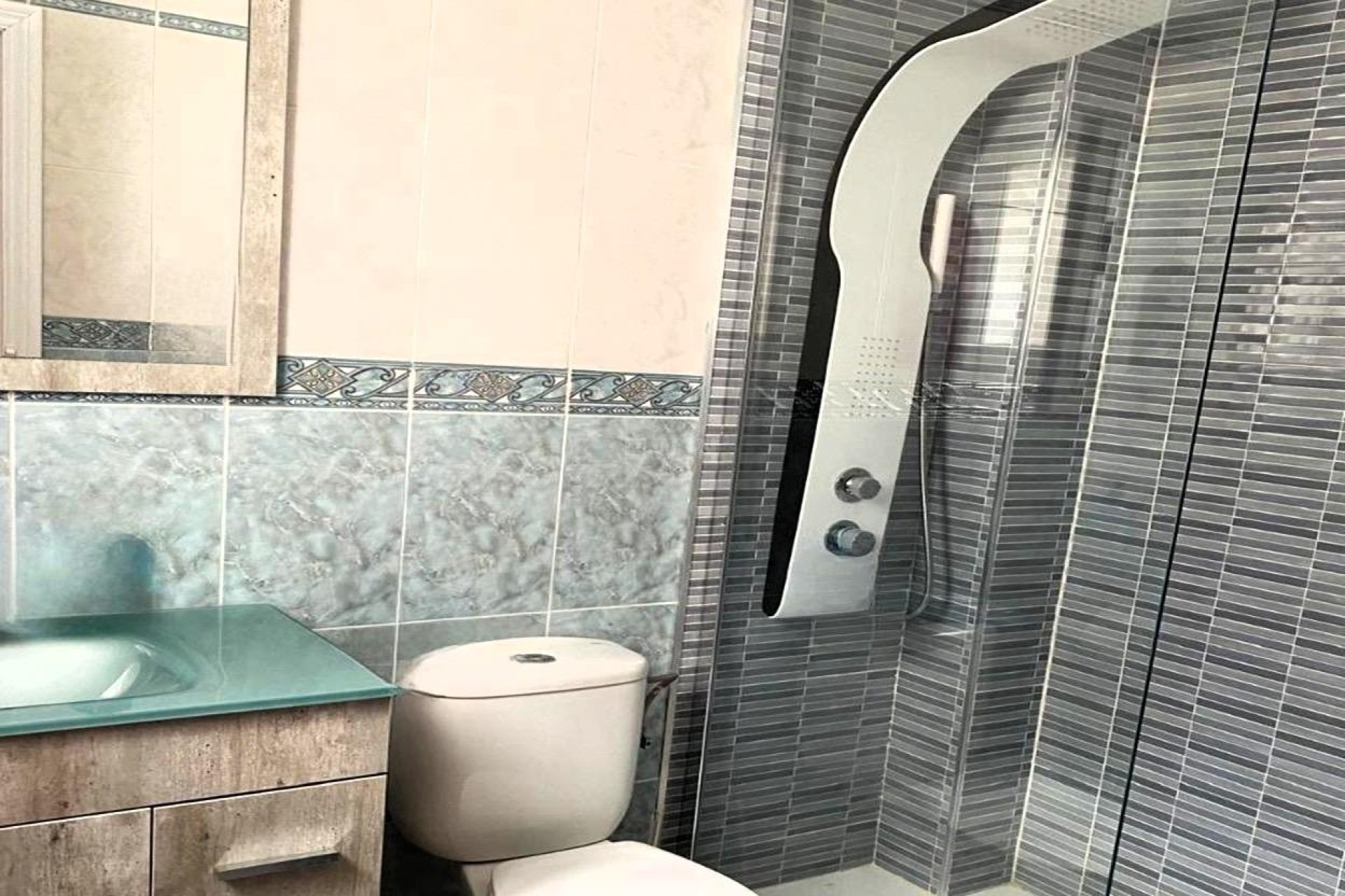 Resale - Penthouse - Torrevieja - Playa del Cura