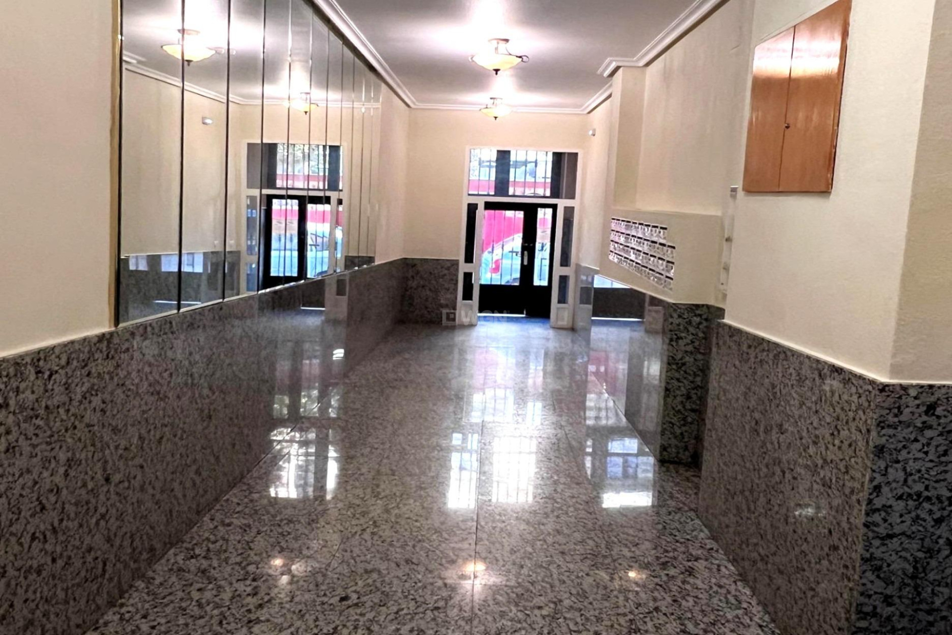 Resale - Penthouse - Torrevieja - Playa del Cura