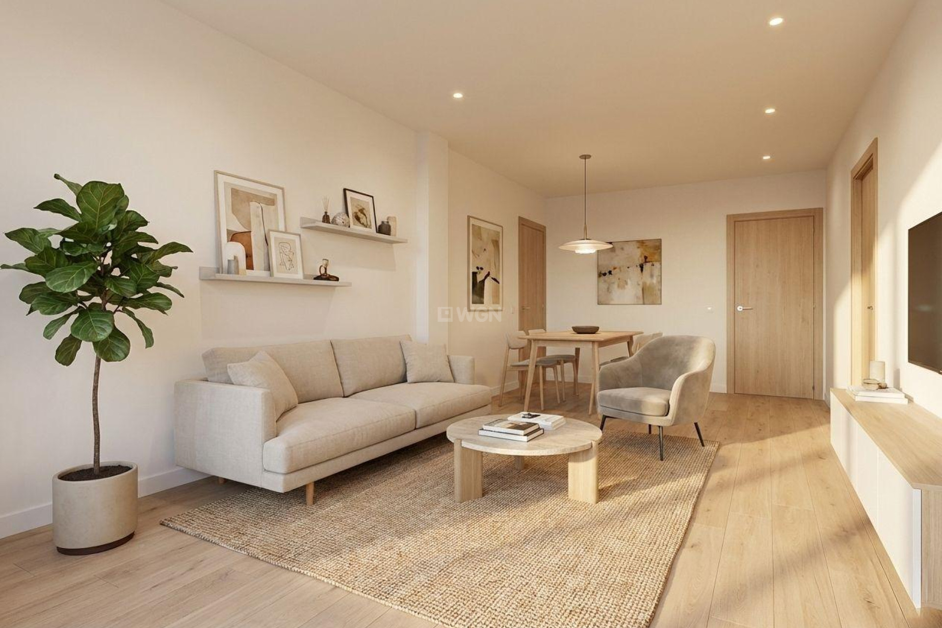 Resale - Penthouse - Torrevieja - Playa del Cura