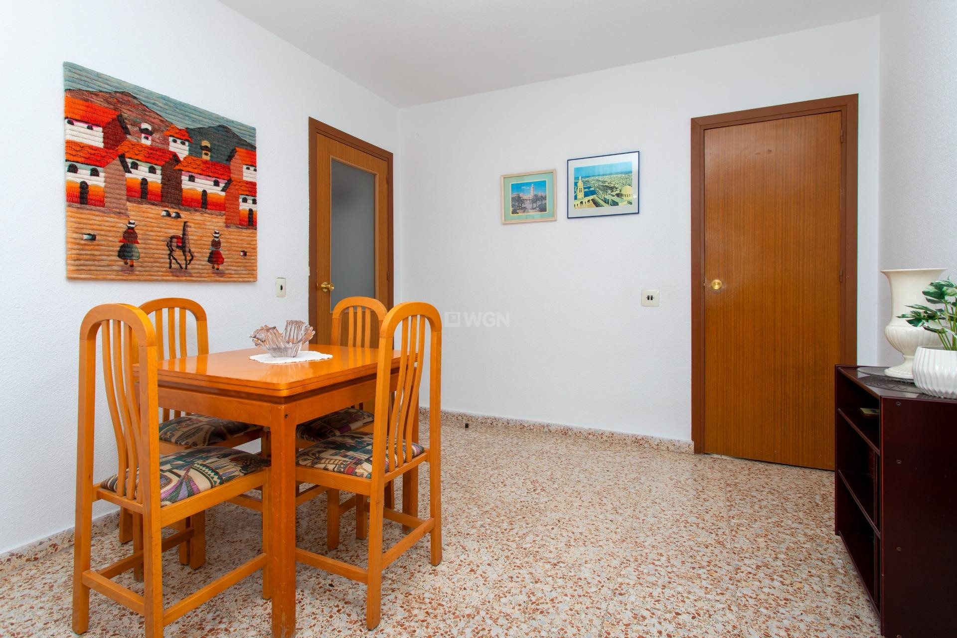 Resale - Penthouse - Torrevieja - Playa del Cura