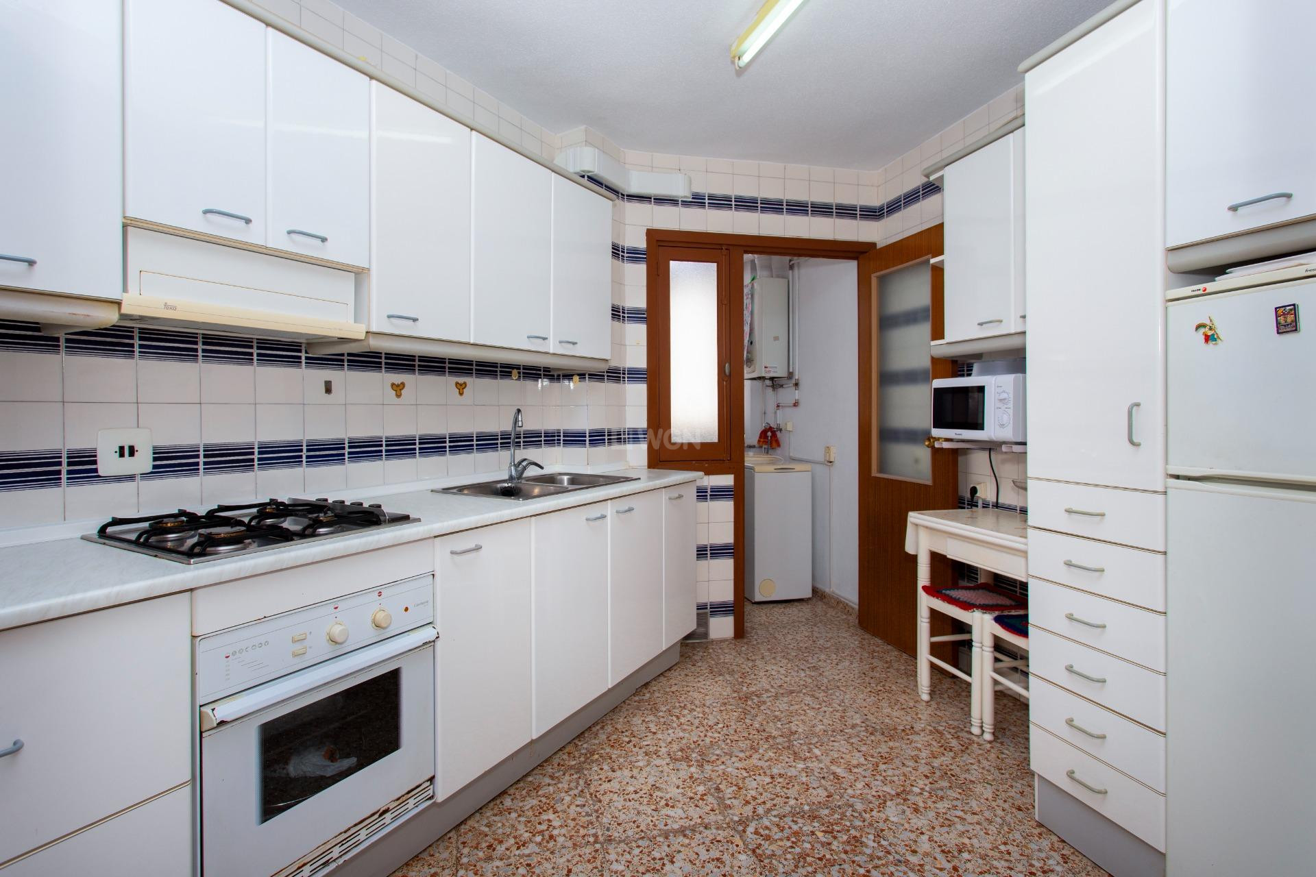 Resale - Penthouse - Torrevieja - Playa del Cura
