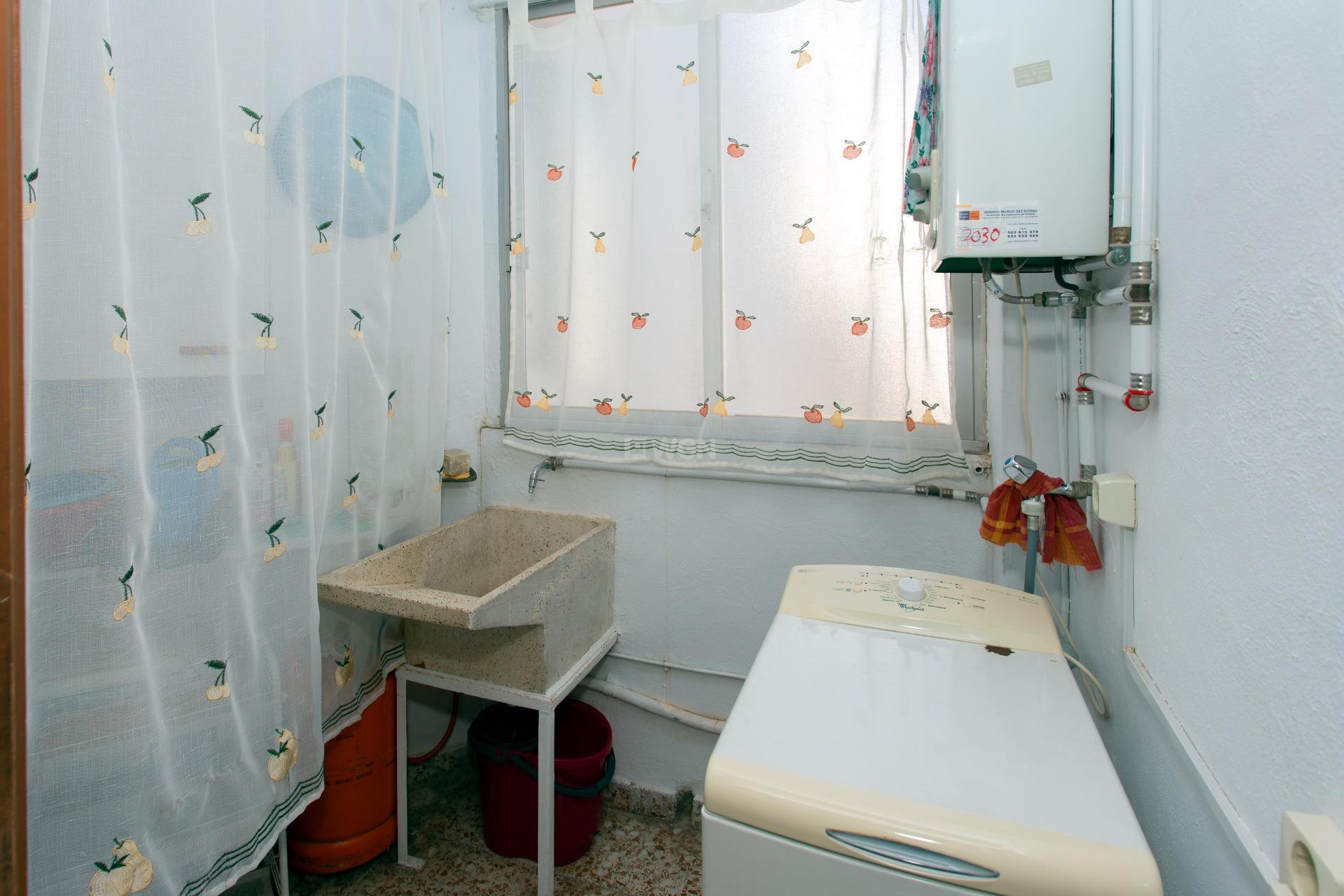 Resale - Penthouse - Torrevieja - Playa del Cura