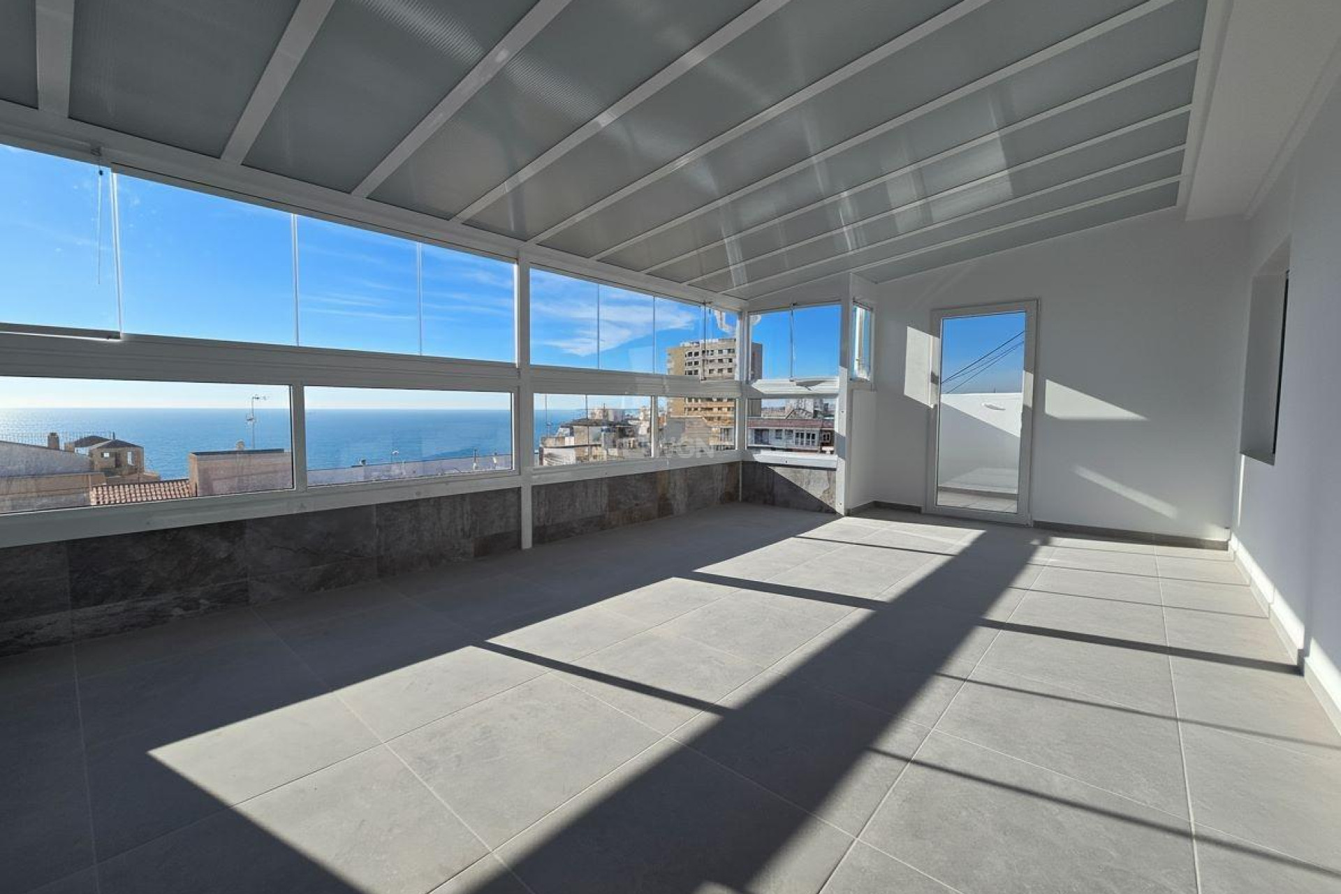 Resale - Penthouse - Torrevieja - Playa del Cura