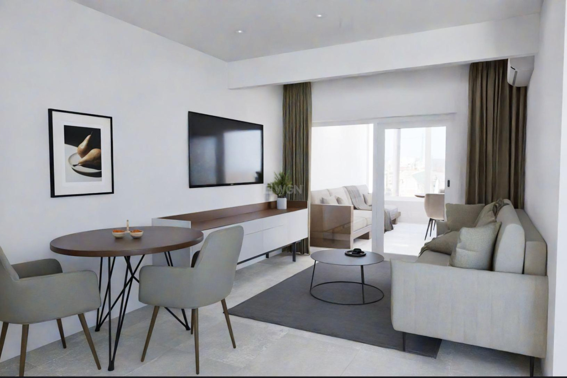 Resale - Penthouse - Torrevieja - Playa del Cura