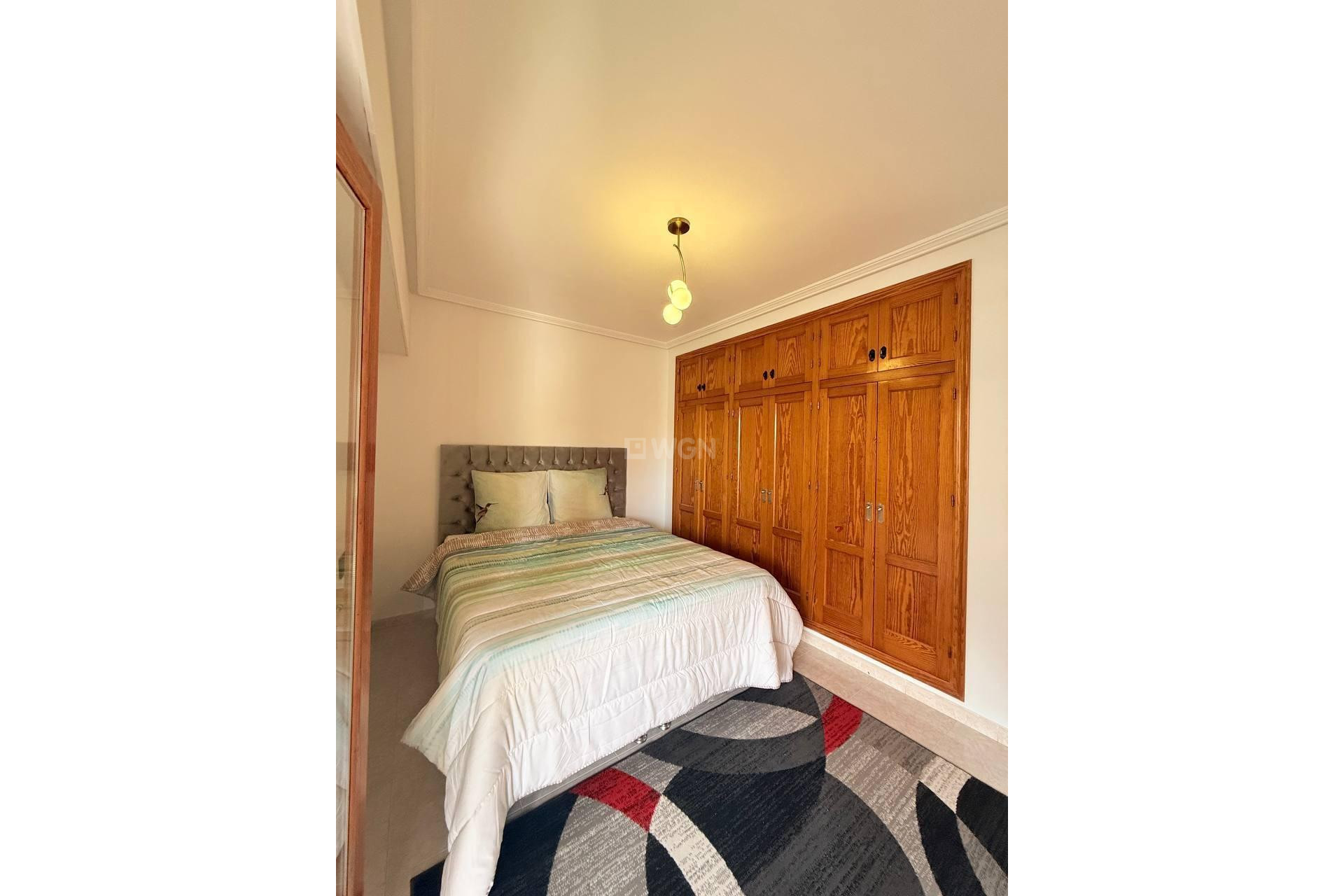 Resale - Penthouse - Torrevieja - Playa del Cura