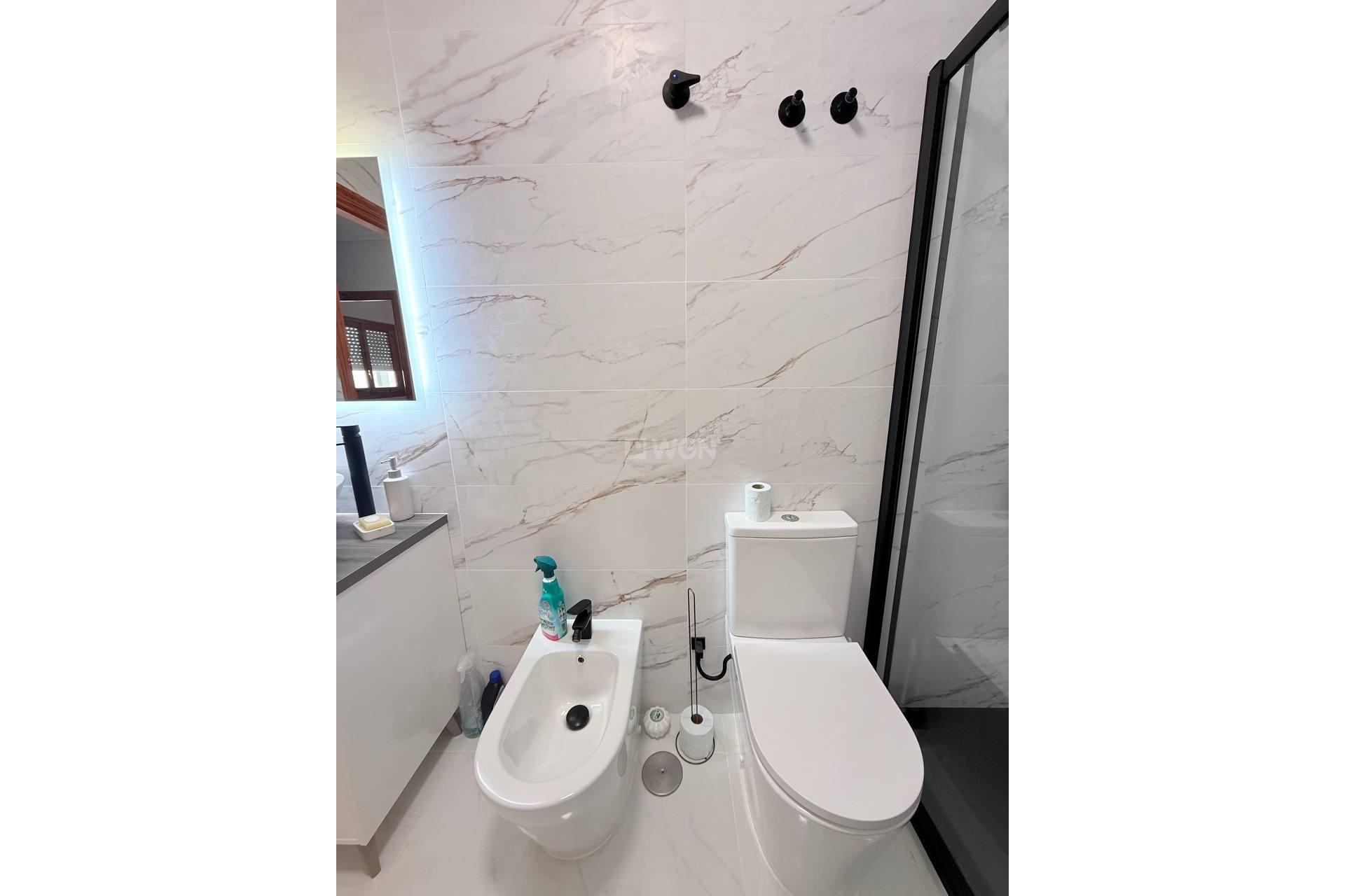 Resale - Penthouse - Torrevieja - Playa del Cura