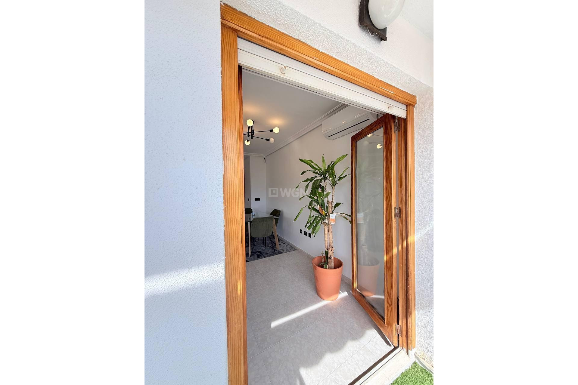 Resale - Penthouse - Torrevieja - Playa del Cura