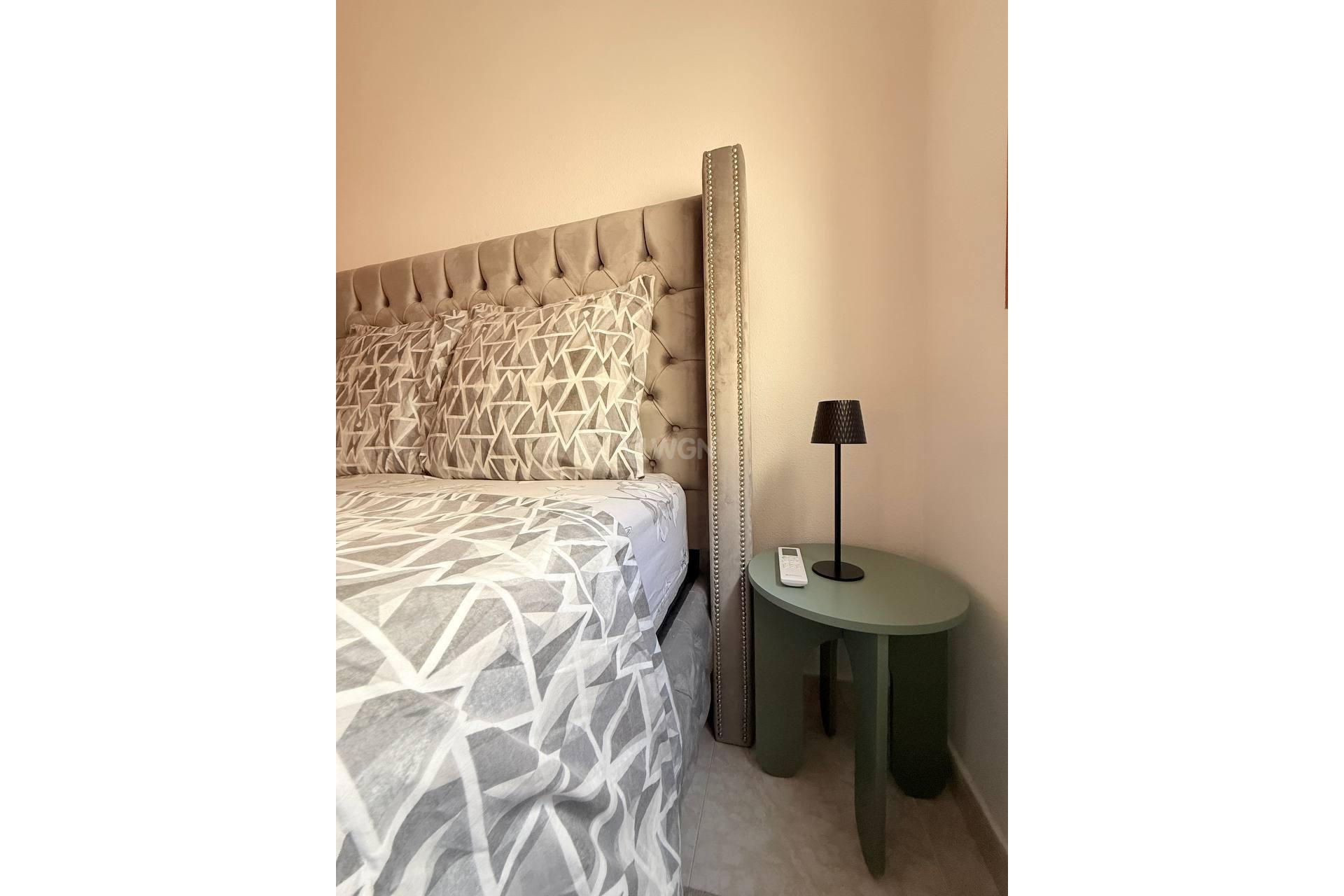 Resale - Penthouse - Torrevieja - Playa del Cura