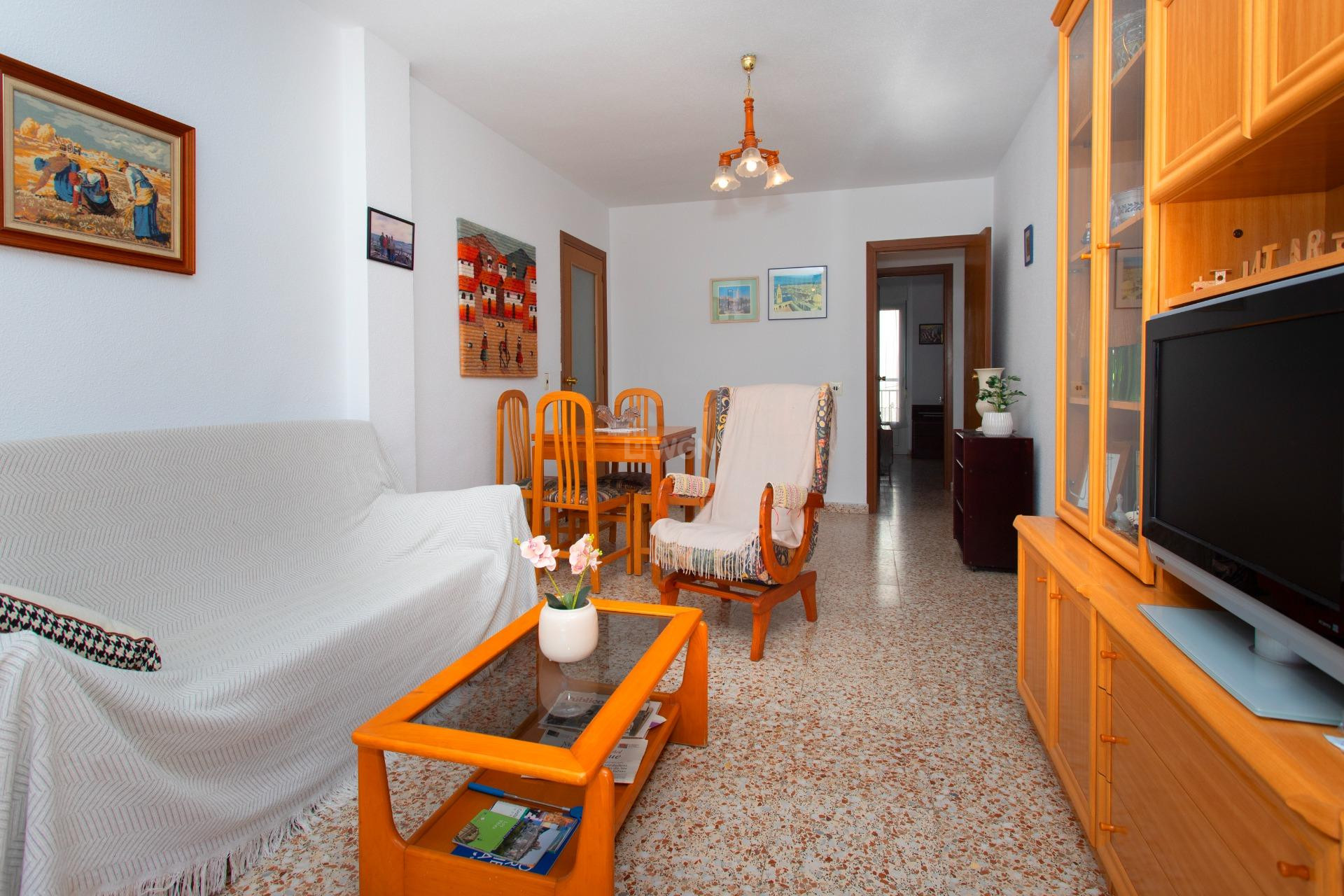 Resale - Penthouse - Torrevieja - Playa del Cura