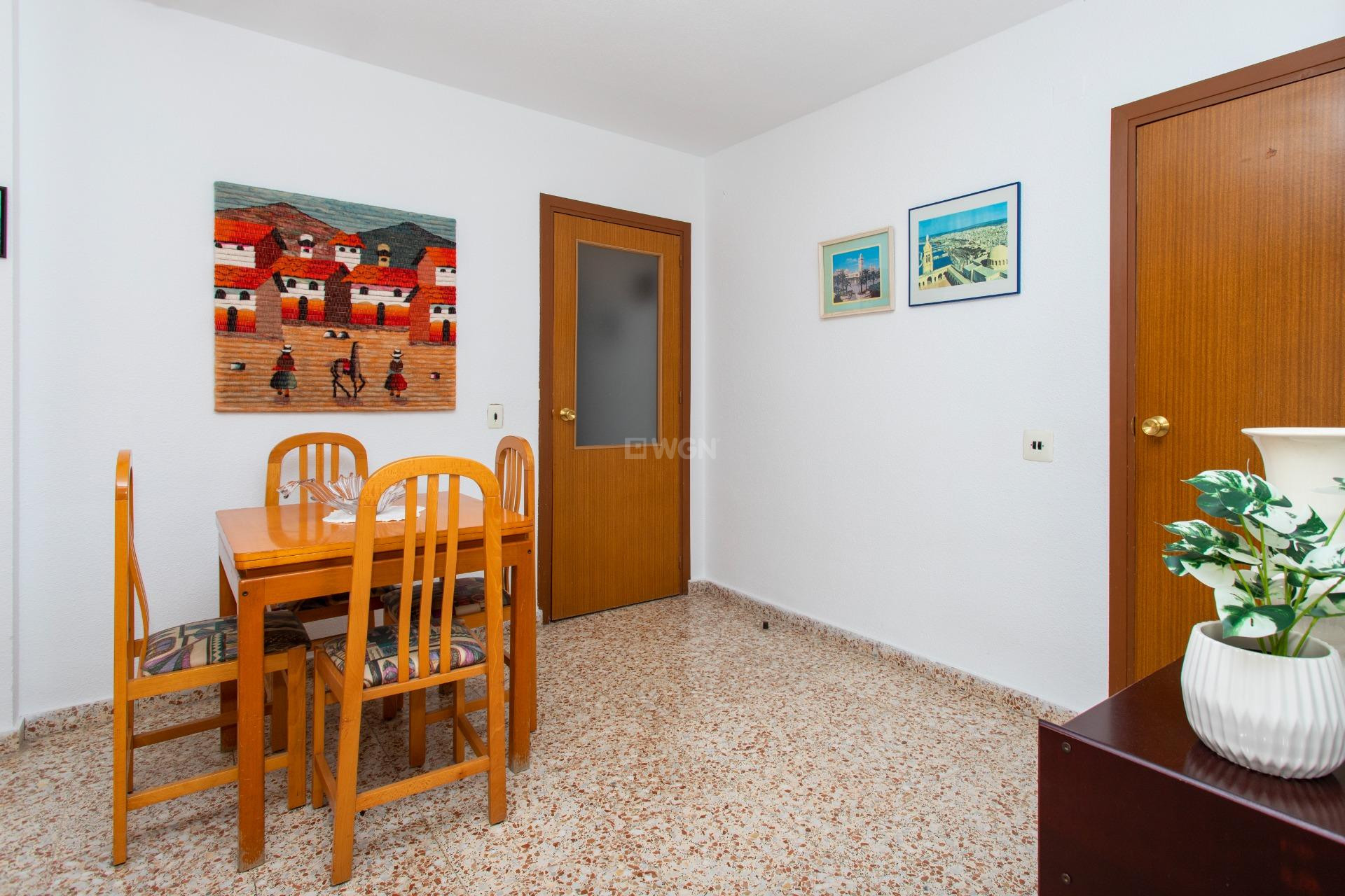 Resale - Penthouse - Torrevieja - Playa del Cura
