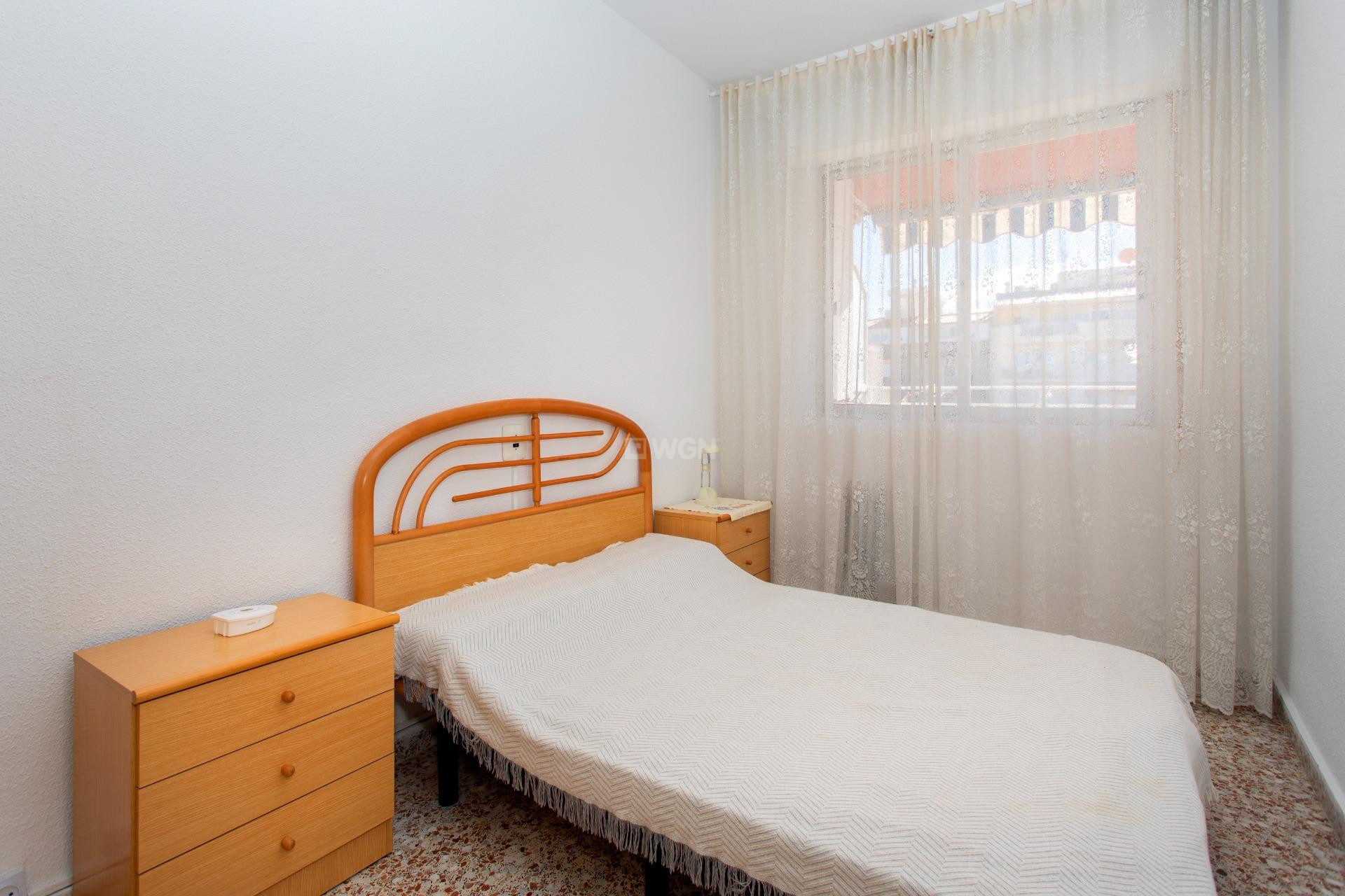Resale - Penthouse - Torrevieja - Playa del Cura