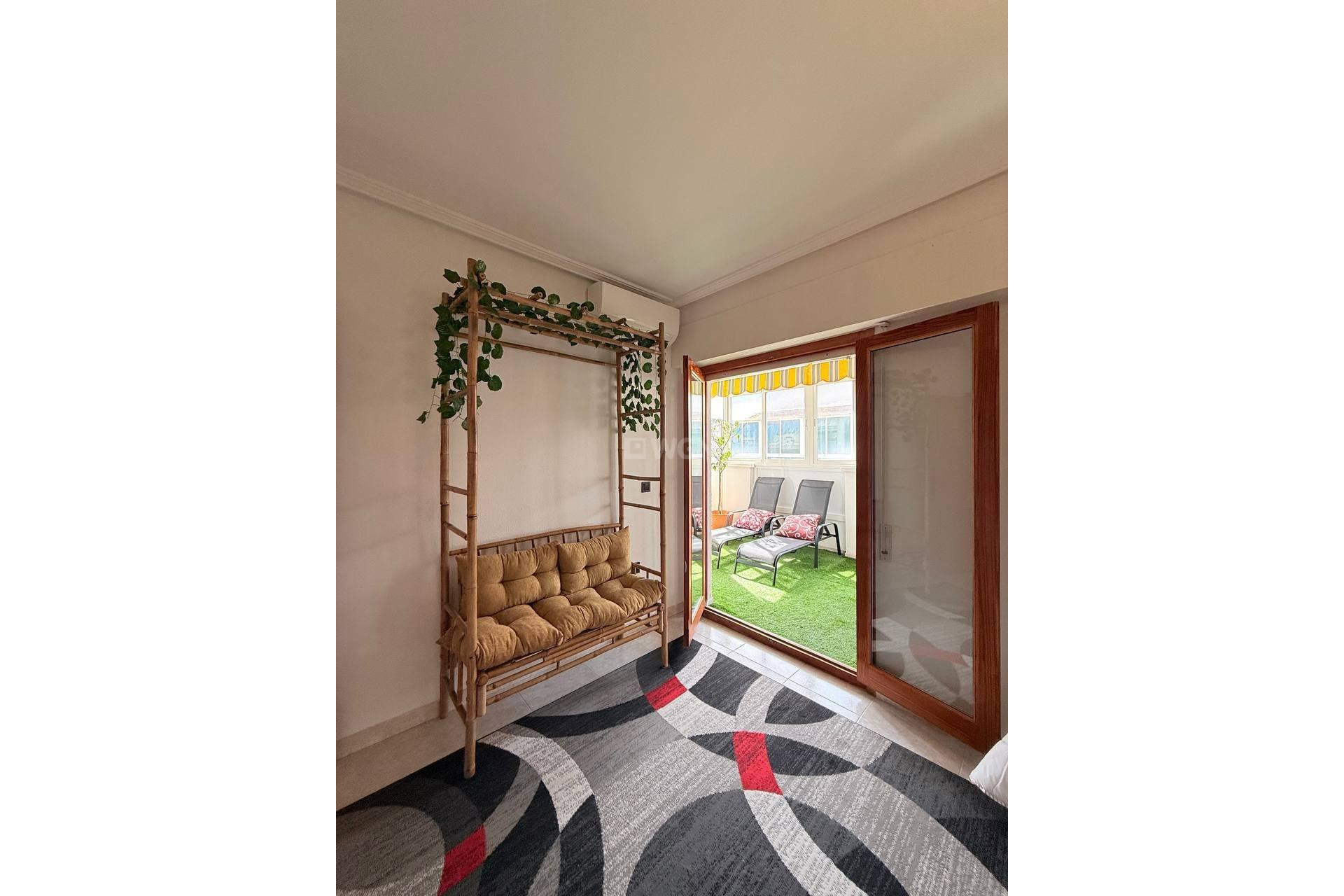 Resale - Penthouse - Torrevieja - Playa del Cura