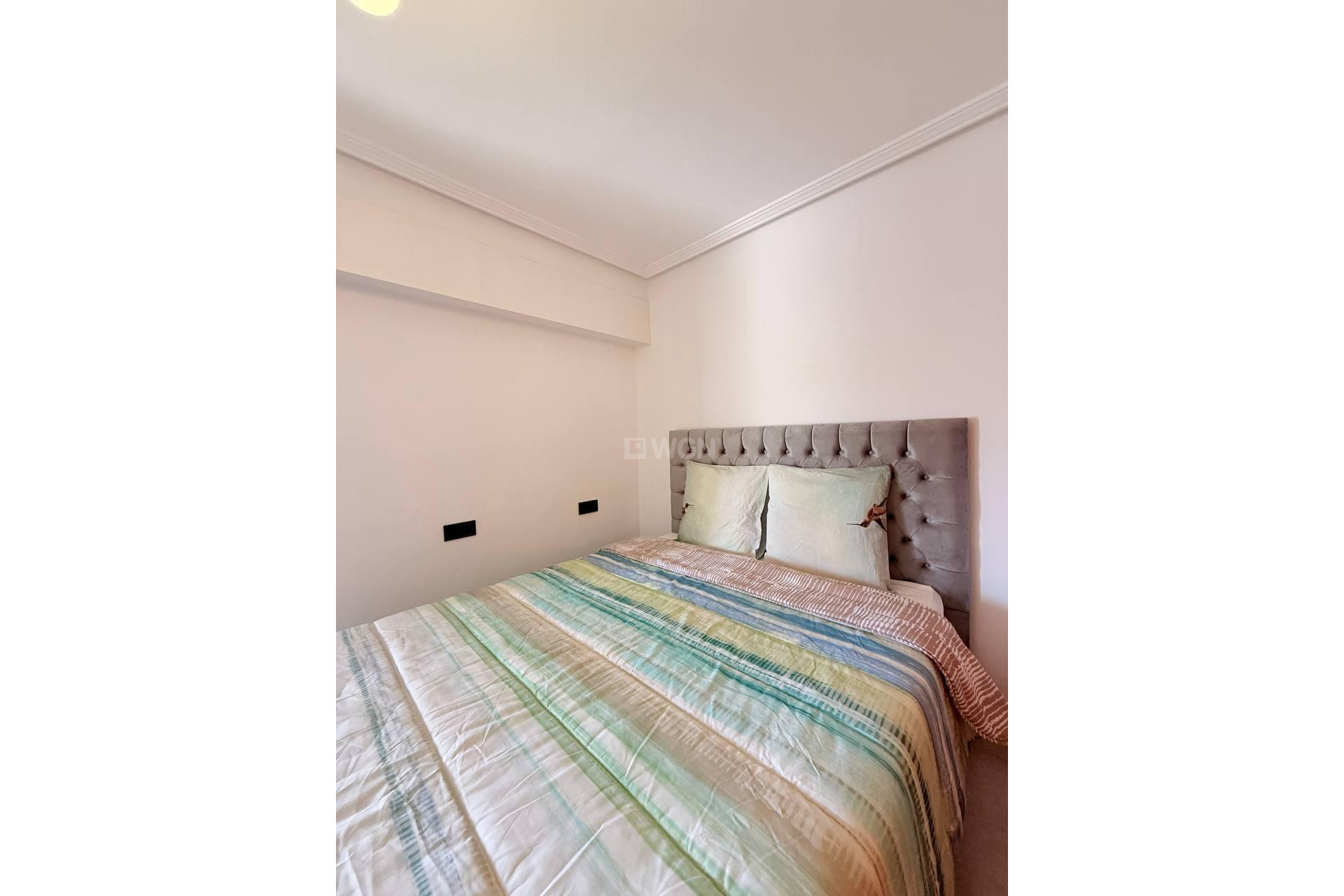 Resale - Penthouse - Torrevieja - Playa del Cura