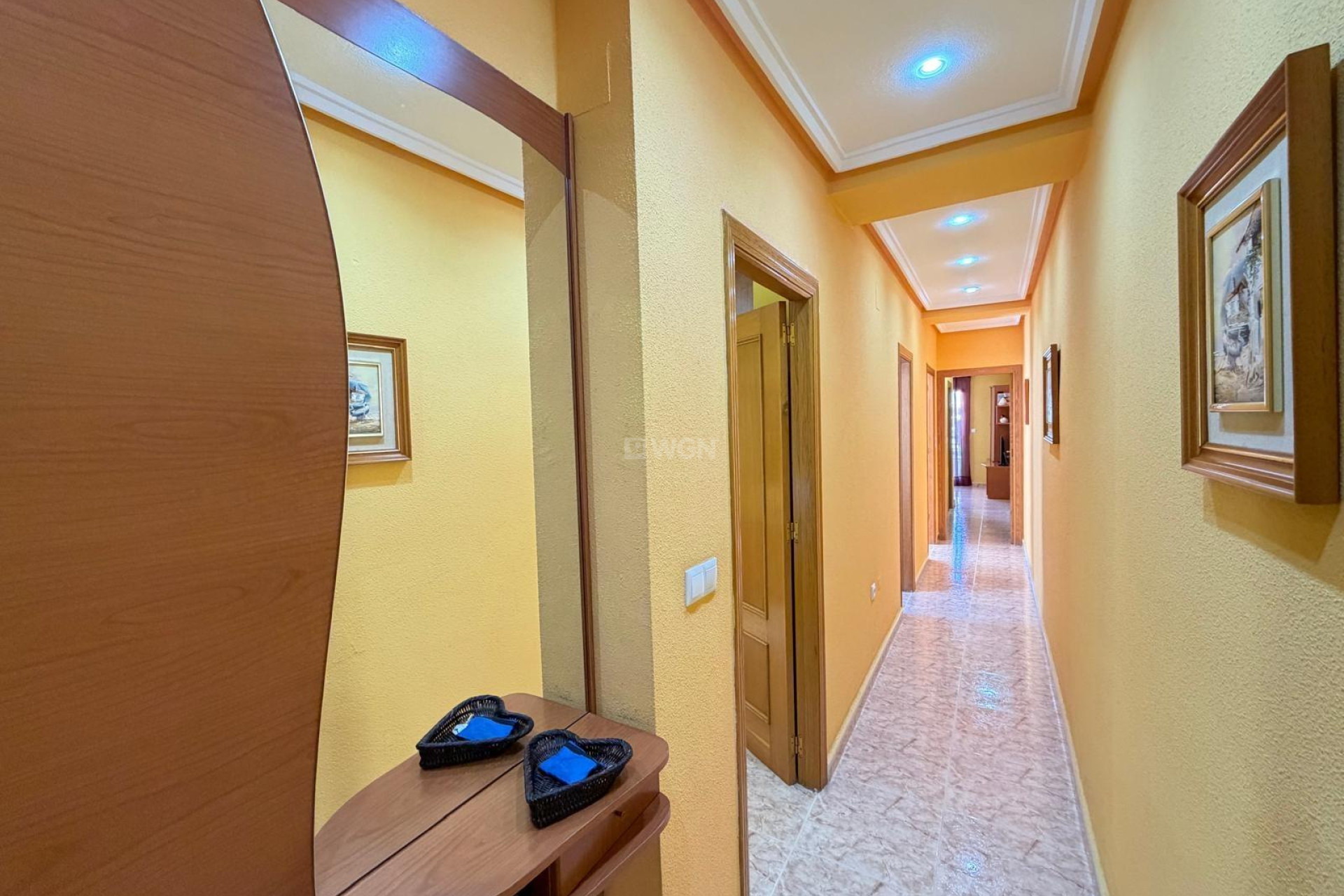 Resale - Penthouse - Torrevieja - Playa del Cura