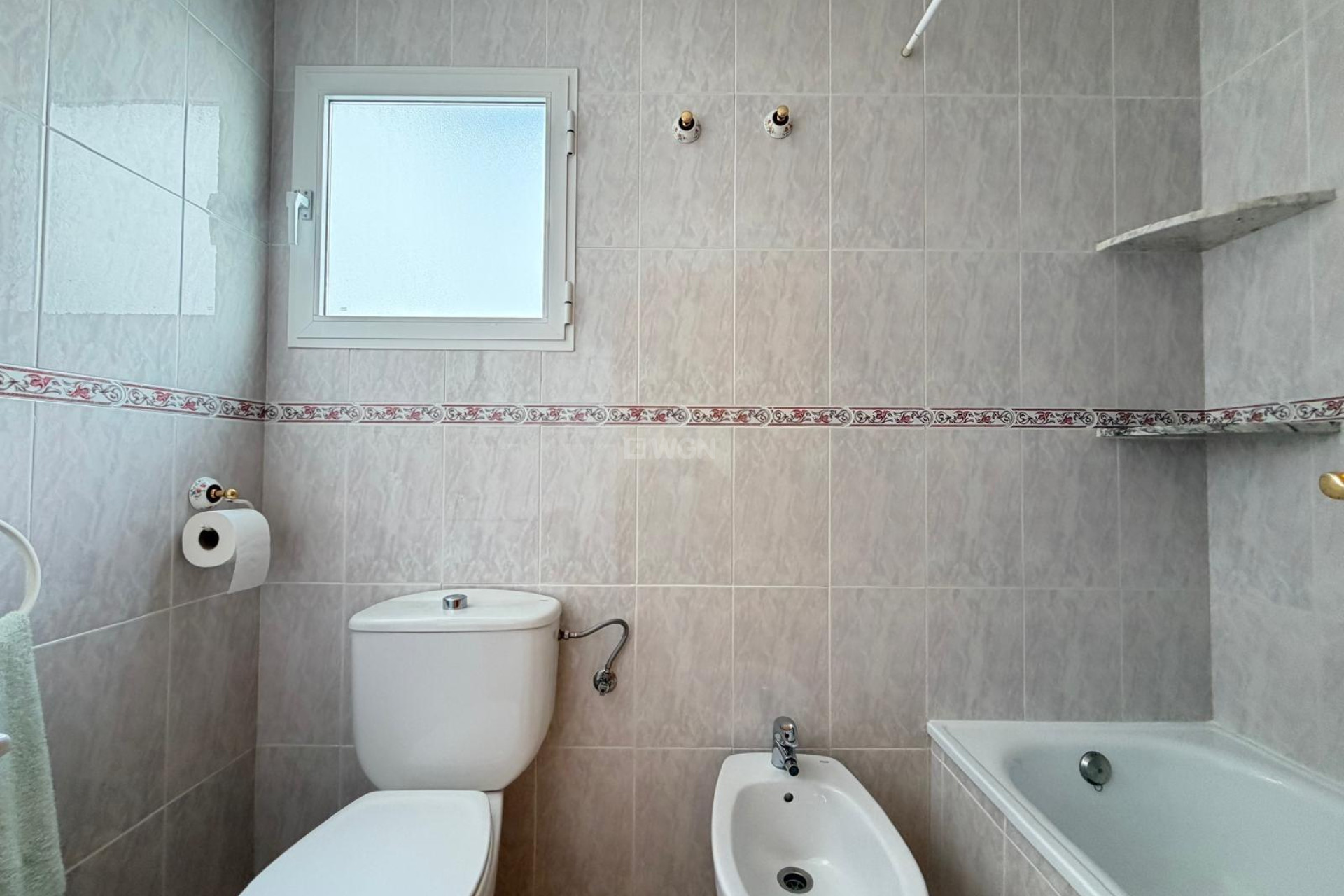 Resale - Penthouse - Torrevieja - Playa del Cura