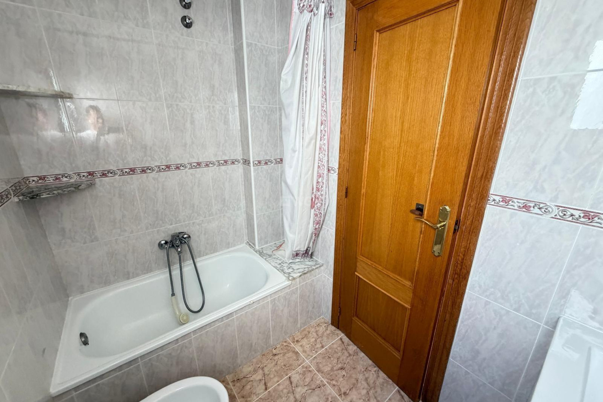 Resale - Penthouse - Torrevieja - Playa del Cura