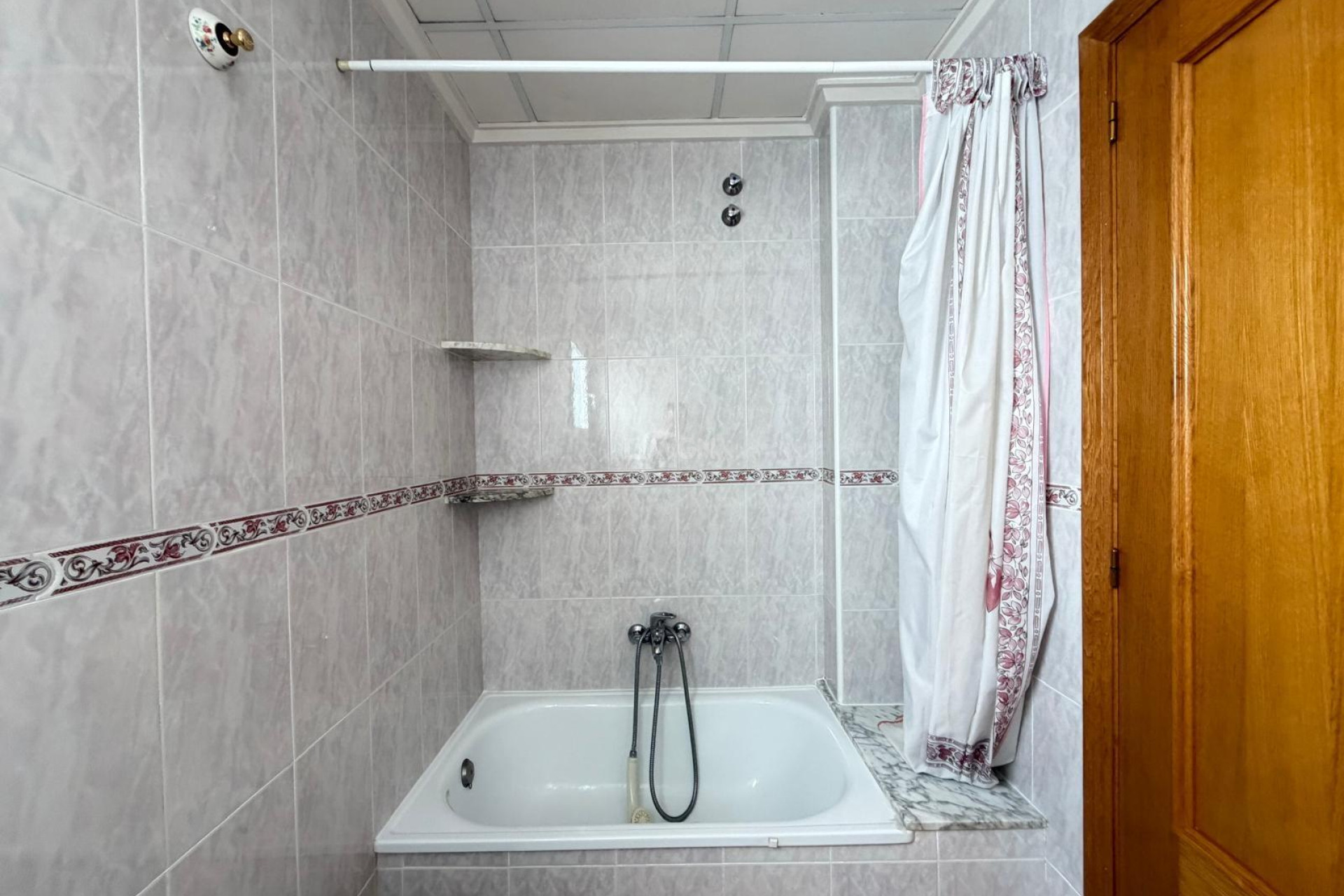 Resale - Penthouse - Torrevieja - Playa del Cura