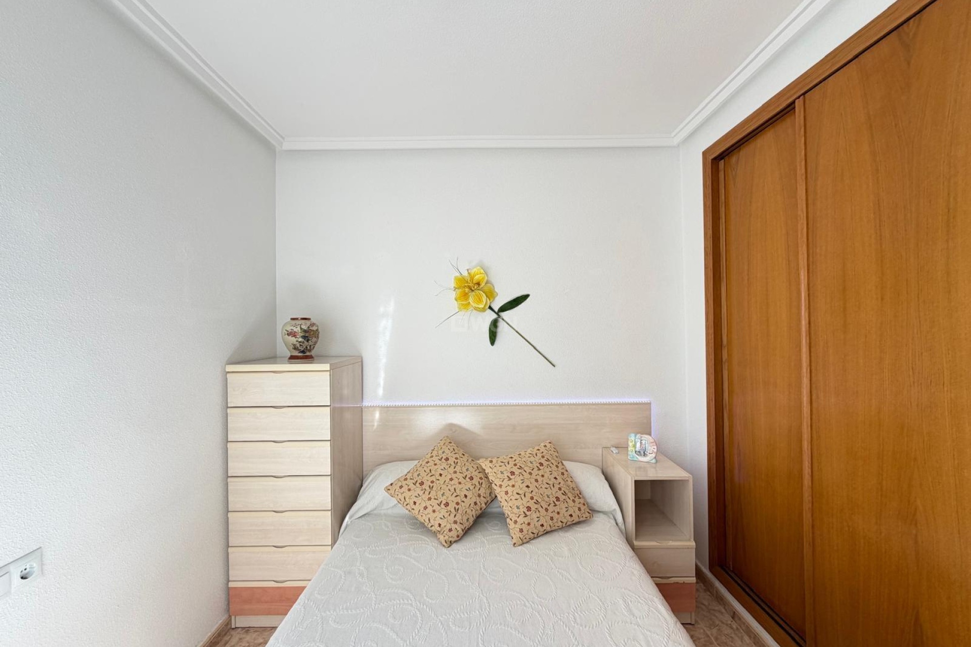 Resale - Penthouse - Torrevieja - Playa del Cura