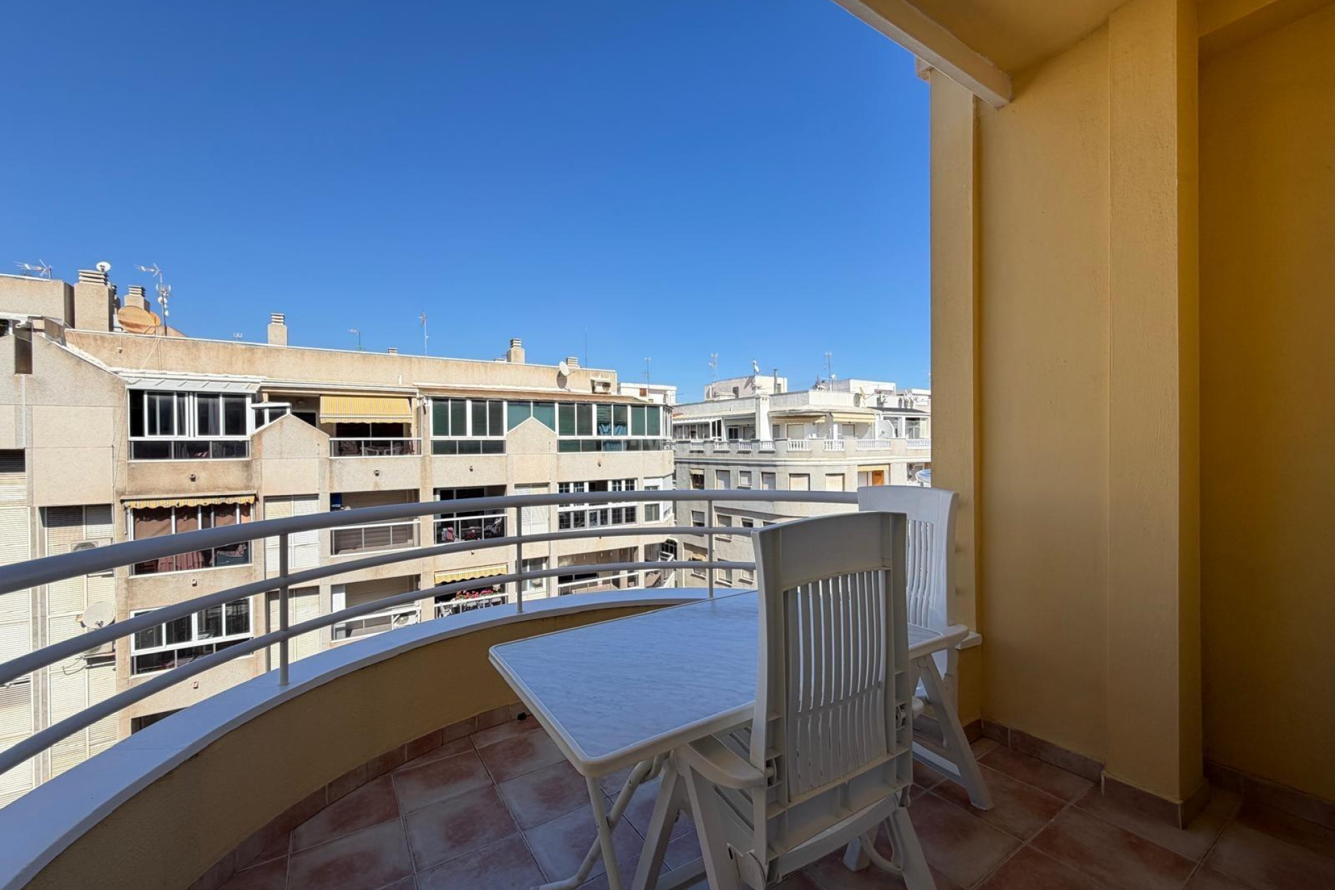 Resale - Penthouse - Torrevieja - Playa del Cura