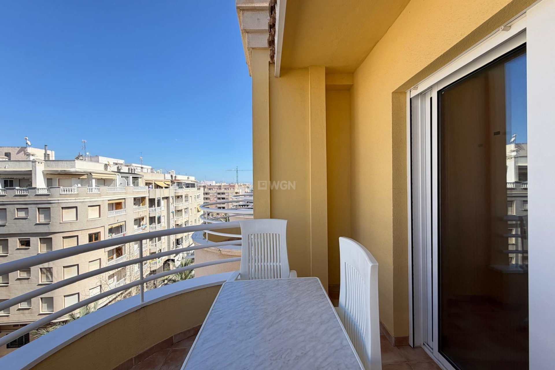 Resale - Penthouse - Torrevieja - Playa del Cura