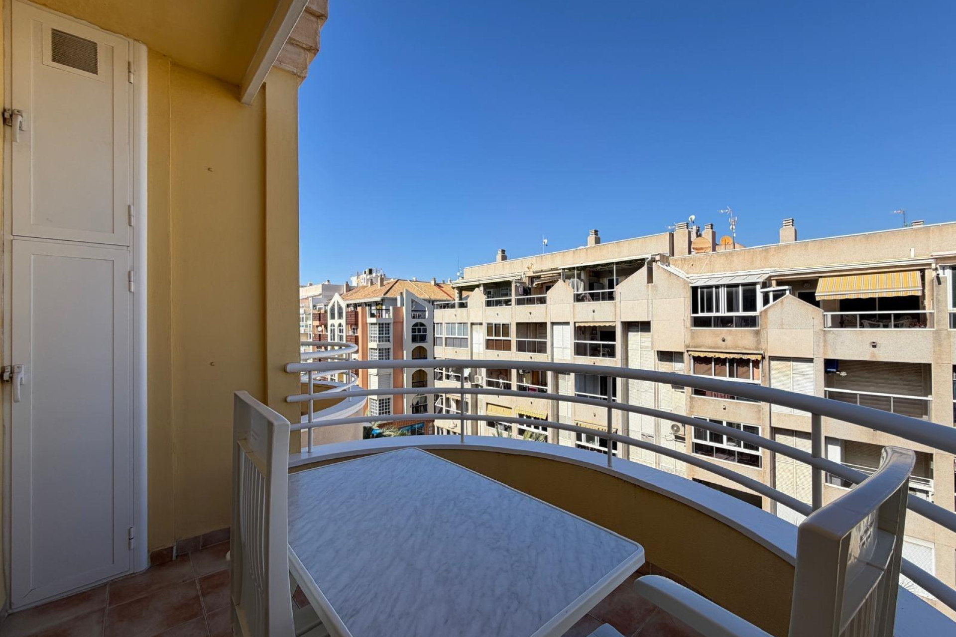 Resale - Penthouse - Torrevieja - Playa del Cura