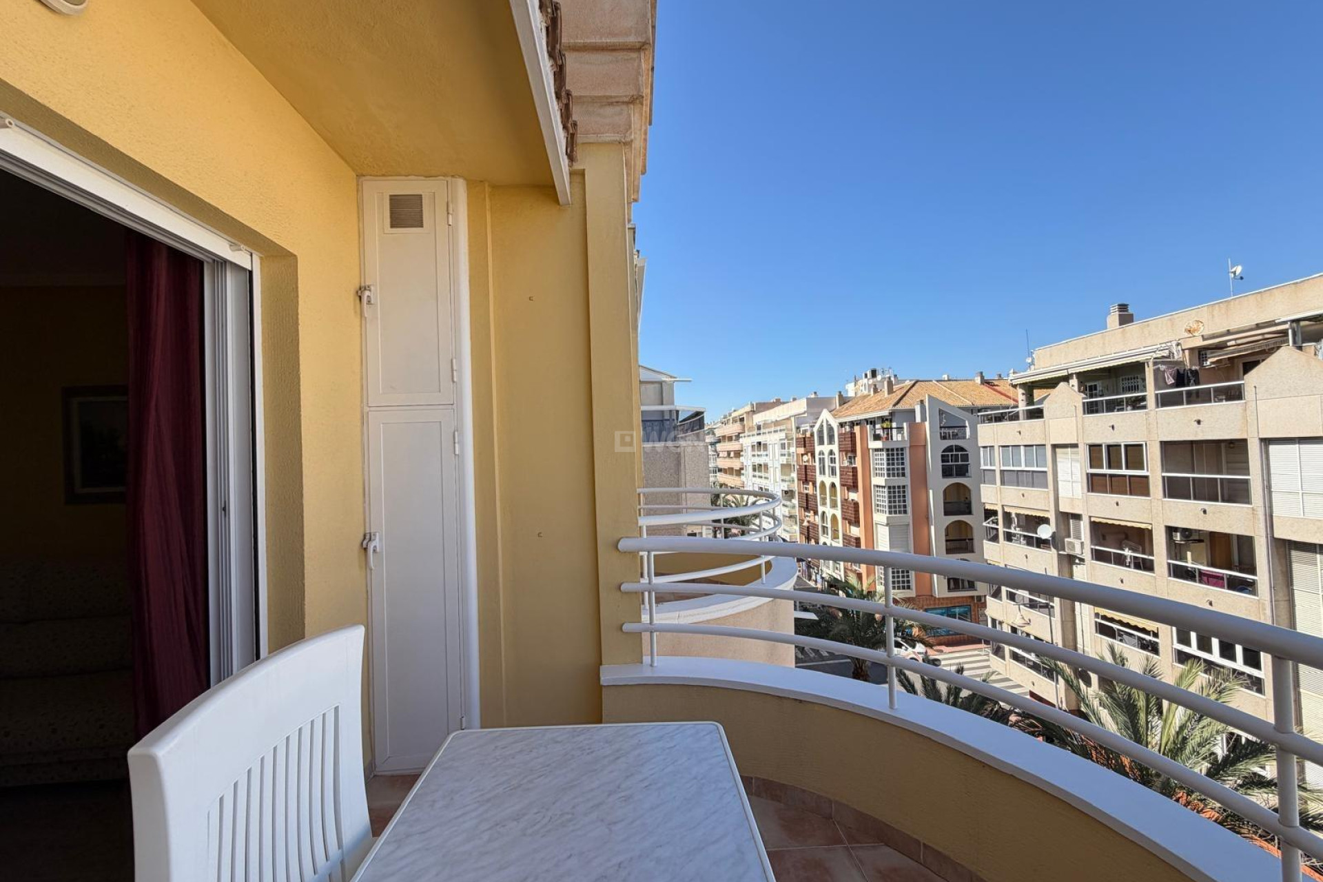 Resale - Penthouse - Torrevieja - Playa del Cura