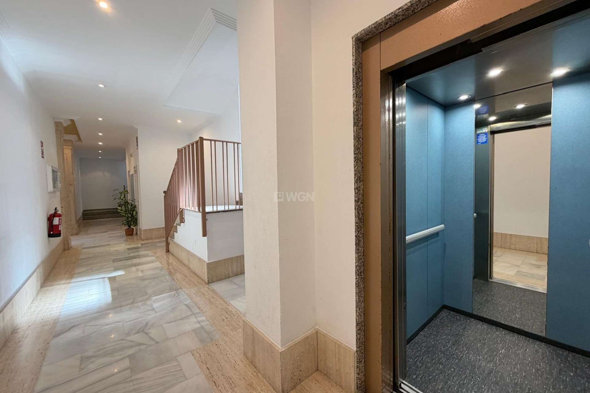 Resale - Penthouse - Torrevieja - Playa del Cura