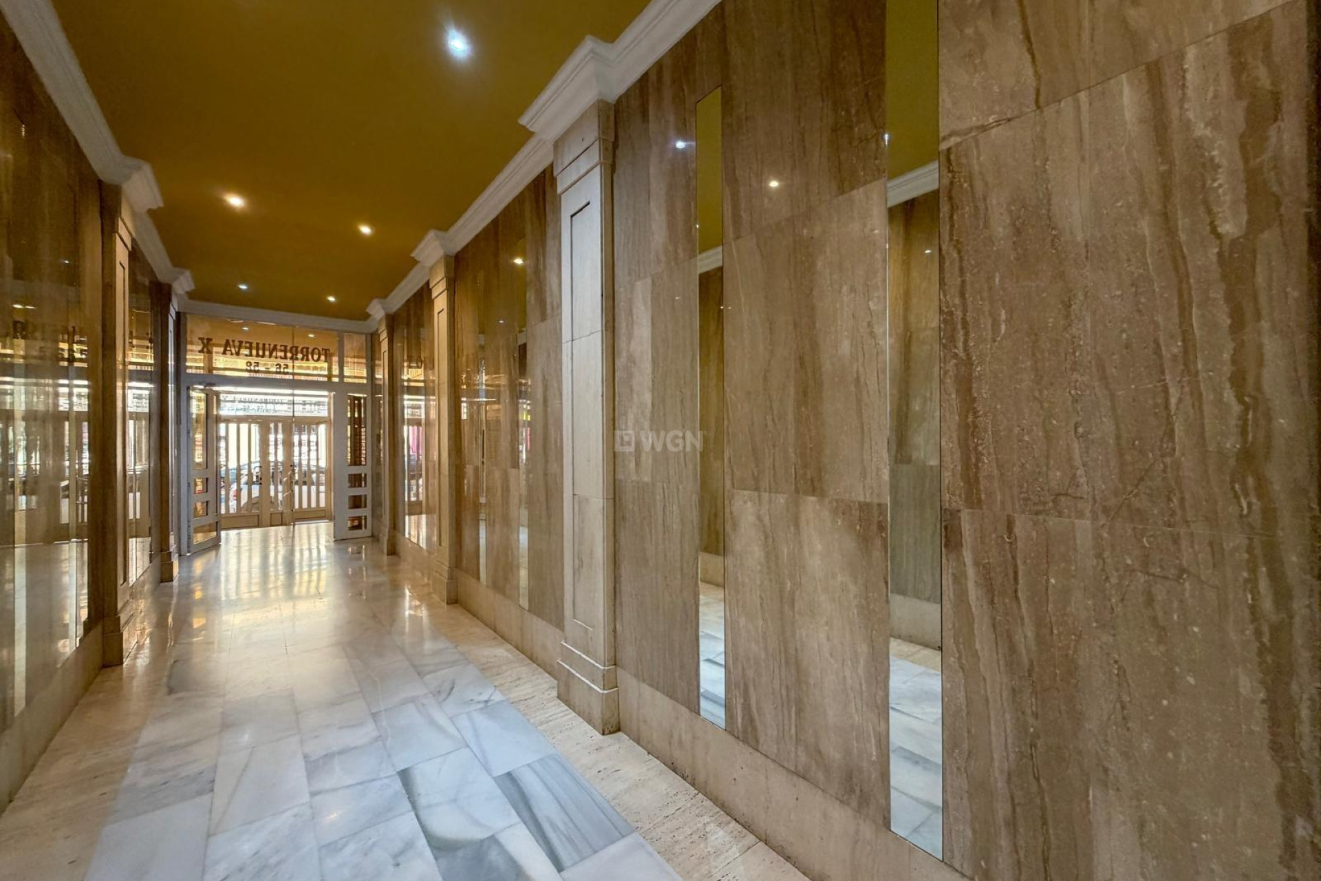 Resale - Penthouse - Torrevieja - Playa del Cura
