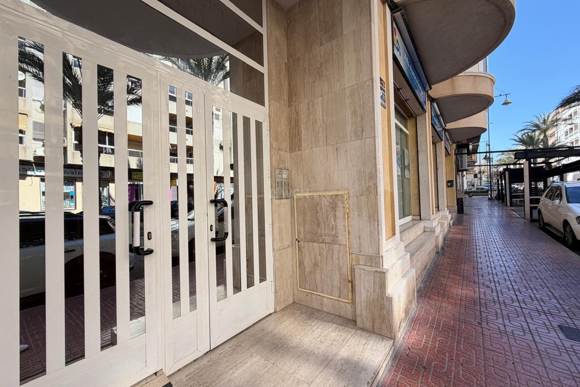 Resale - Penthouse - Torrevieja - Playa del Cura