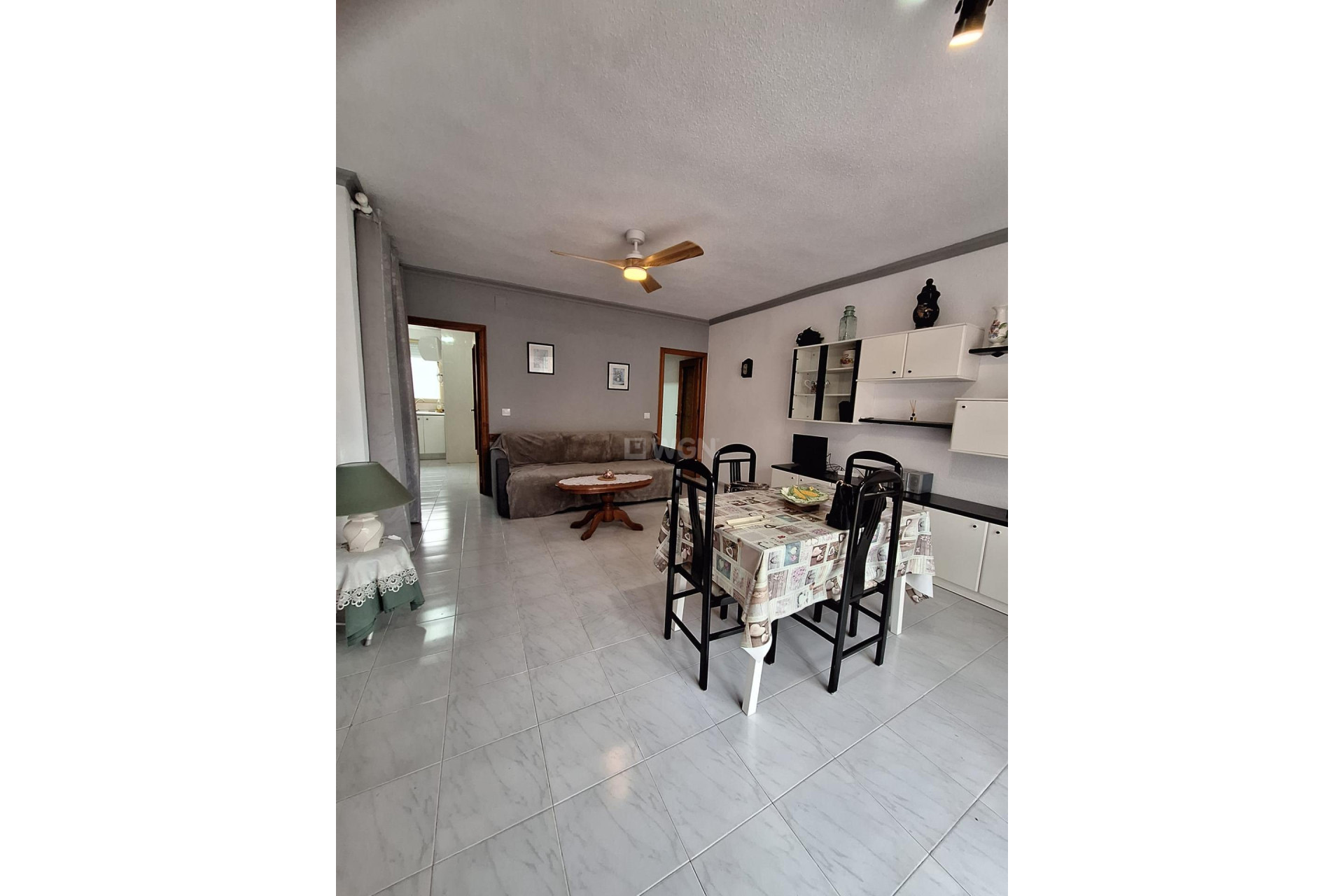 Resale - Penthouse - Torrevieja - Playa del Cura