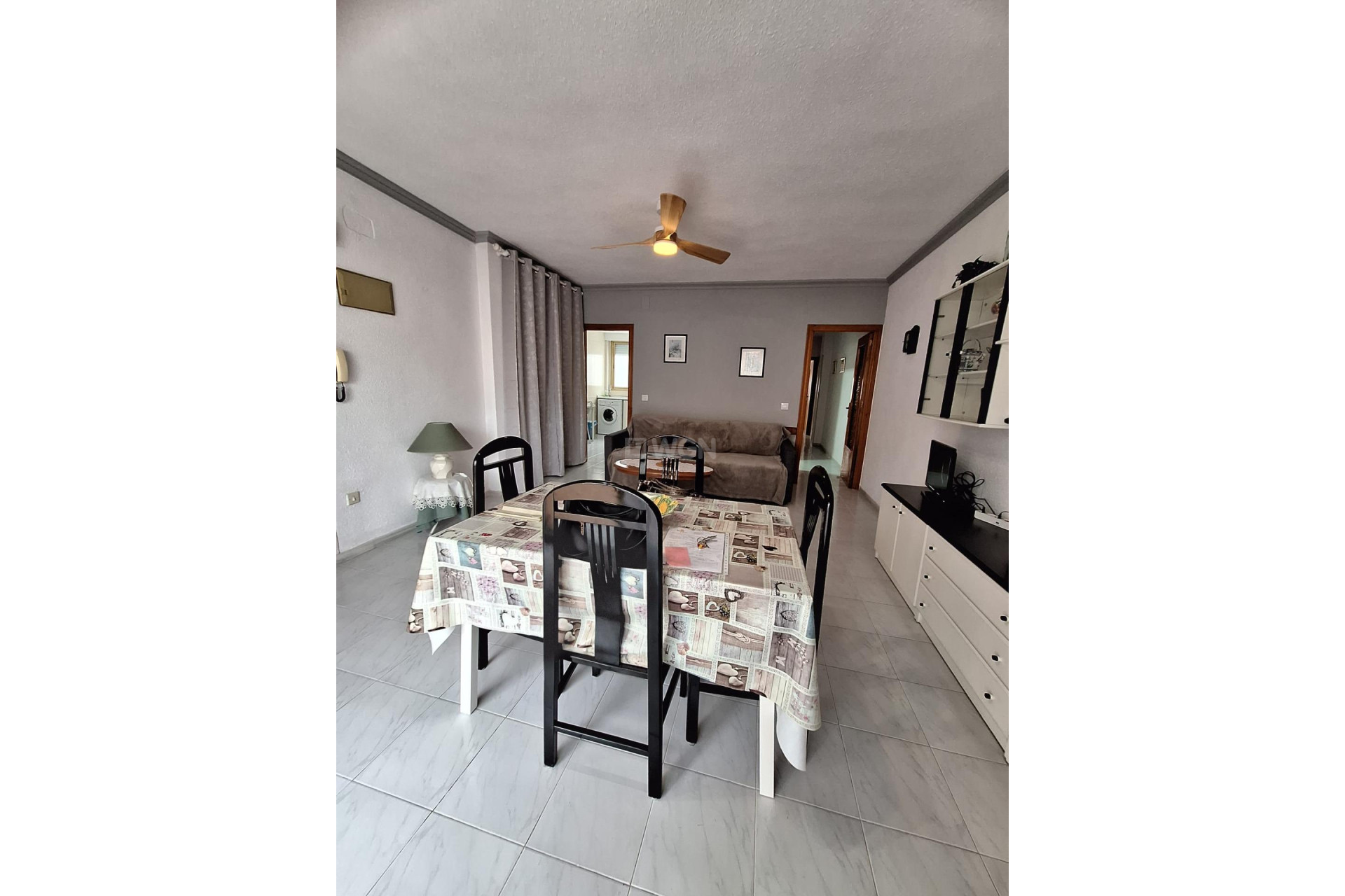 Resale - Penthouse - Torrevieja - Playa del Cura