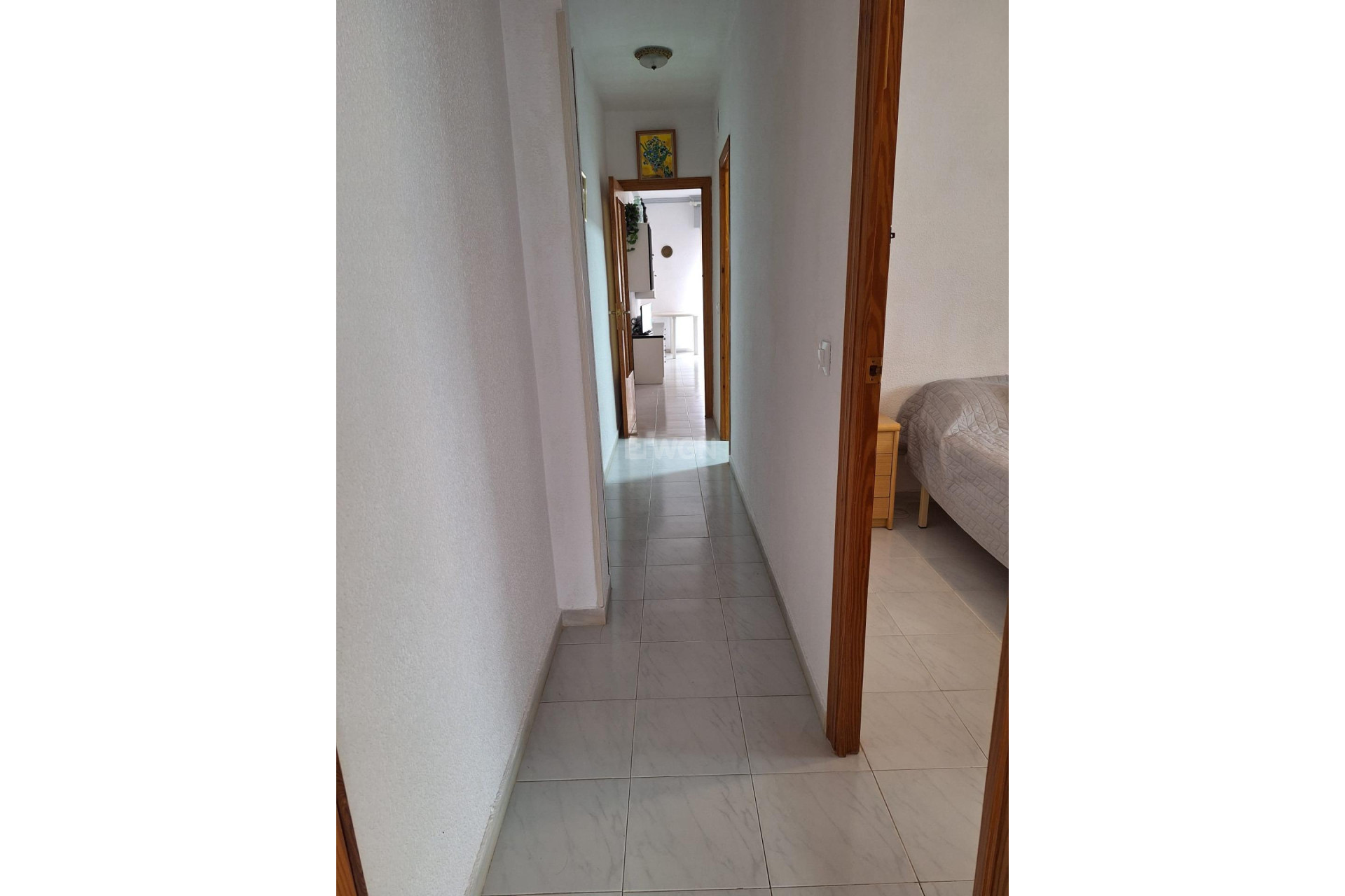 Resale - Penthouse - Torrevieja - Playa del Cura