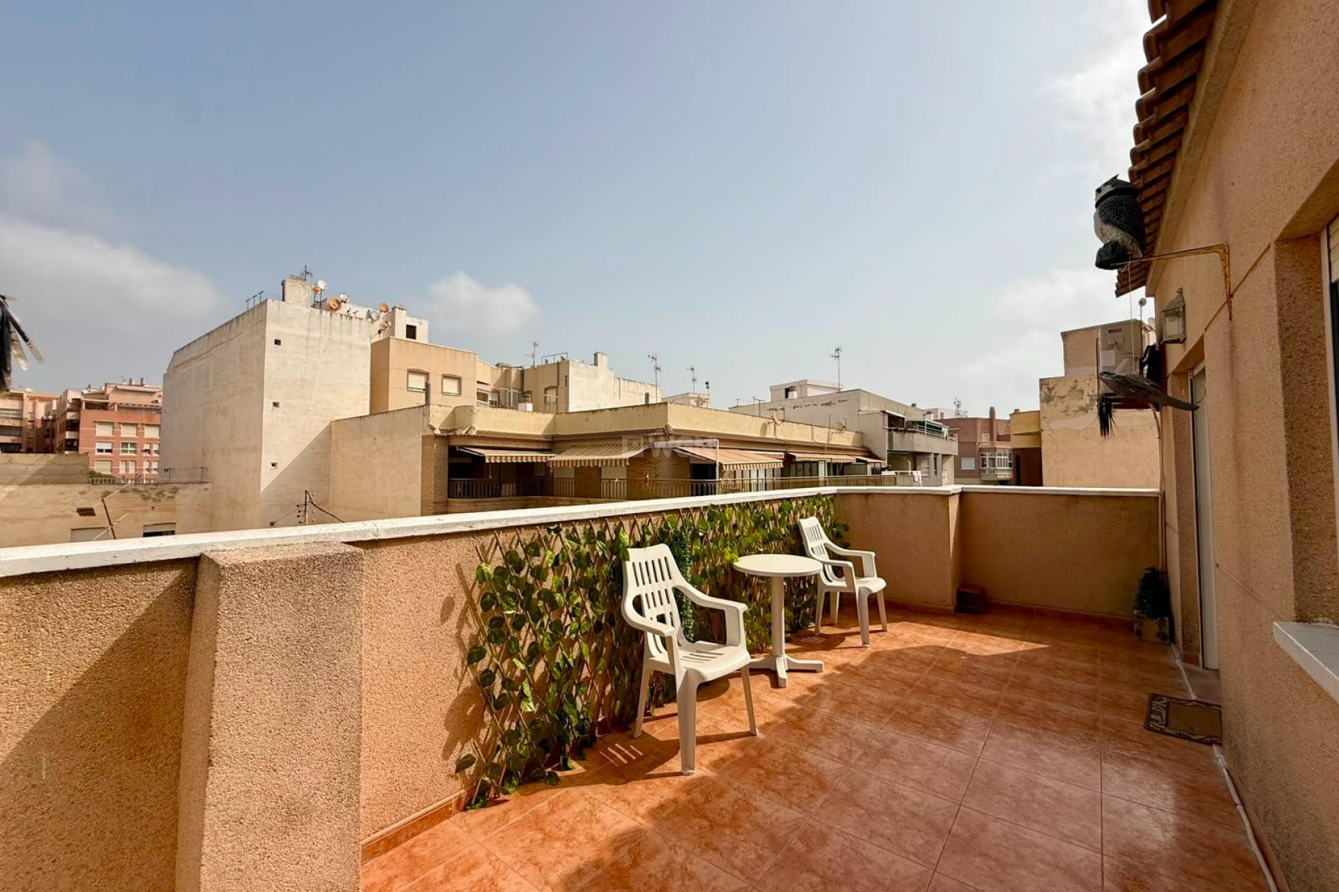 Resale - Penthouse - Torrevieja - Playa del Cura