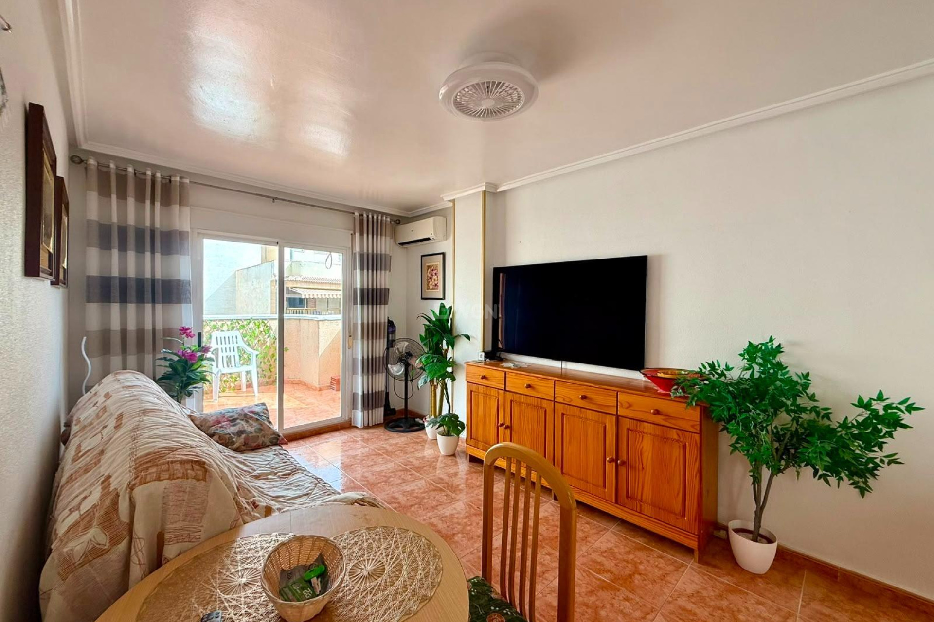 Resale - Penthouse - Torrevieja - Playa del Cura