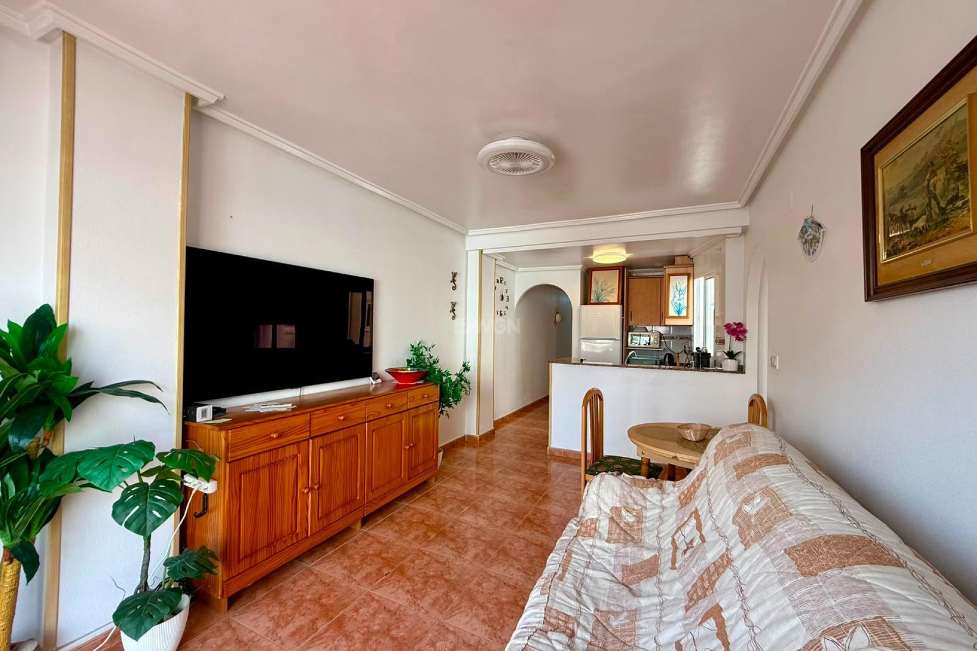 Resale - Penthouse - Torrevieja - Playa del Cura
